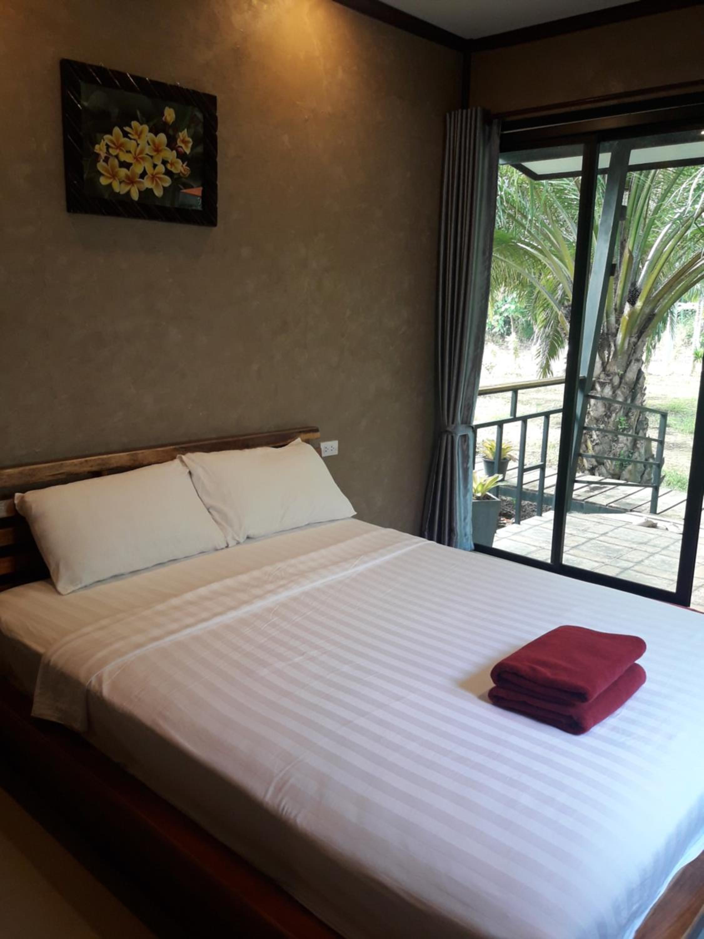 Double Room with Balcony - Air Conditioning photo 3