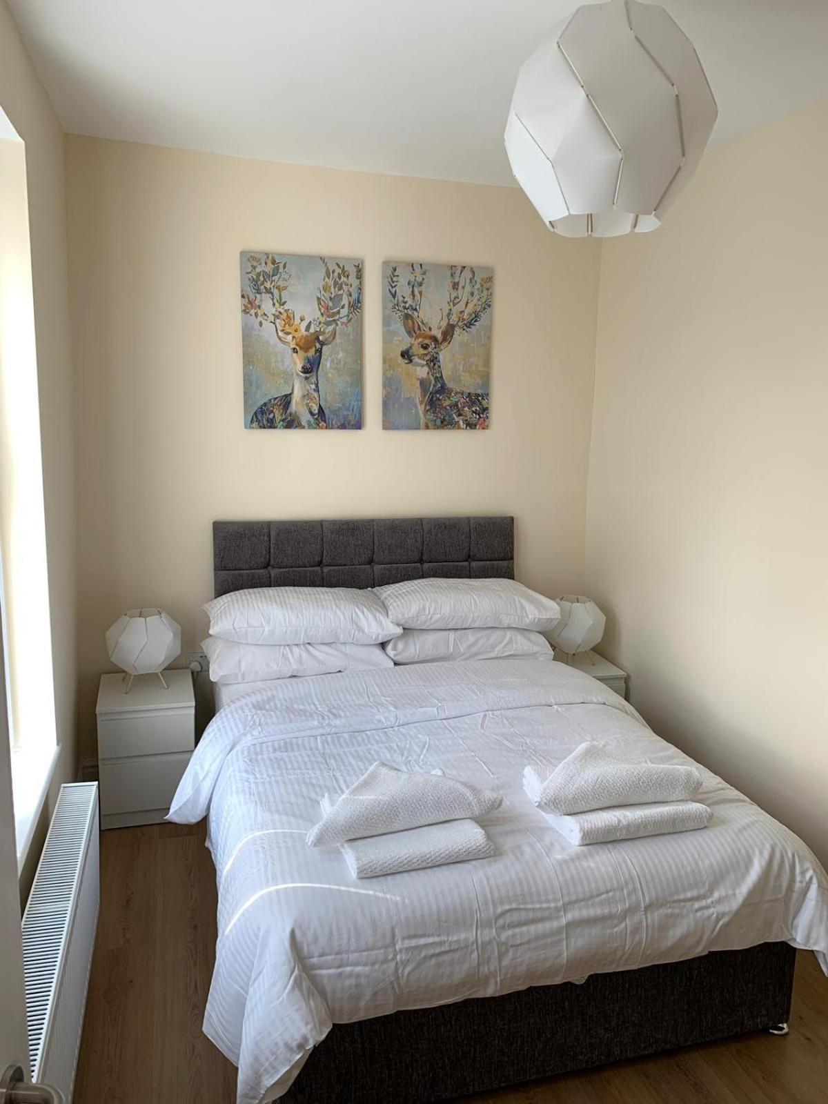 Double Room - Photo 5