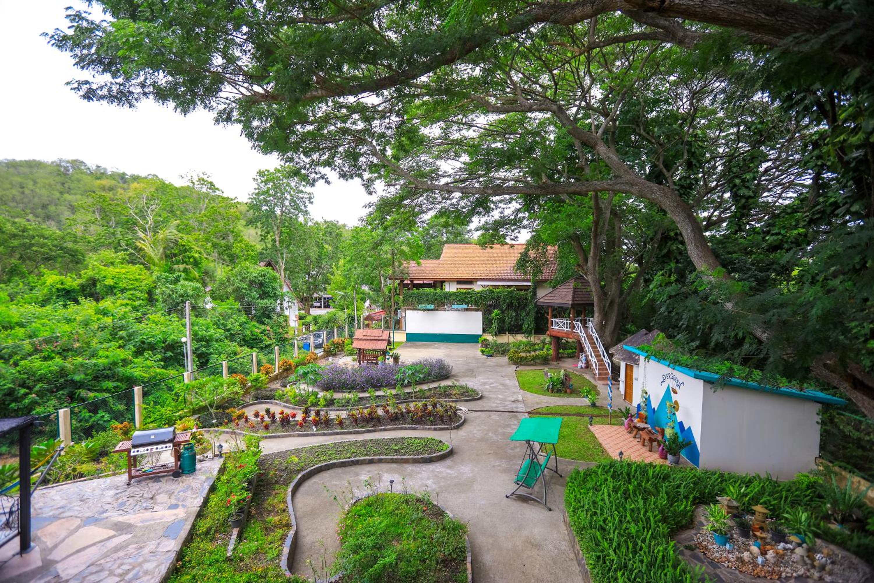 Vacation Home photo 2