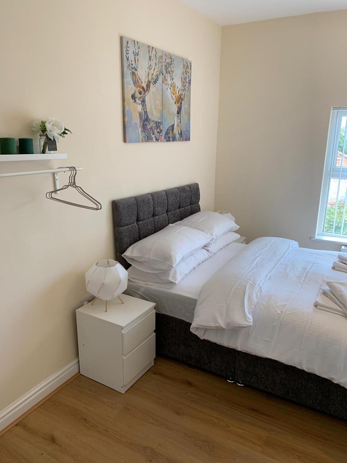 Standard Triple Room - Photo 11