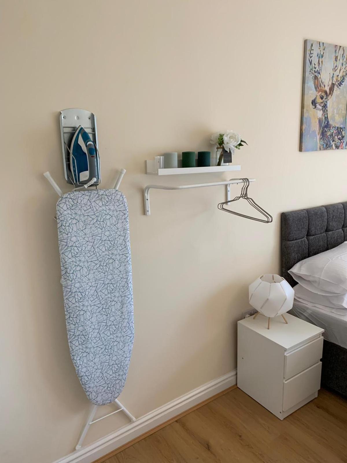 Standard Triple Room - Photo 12