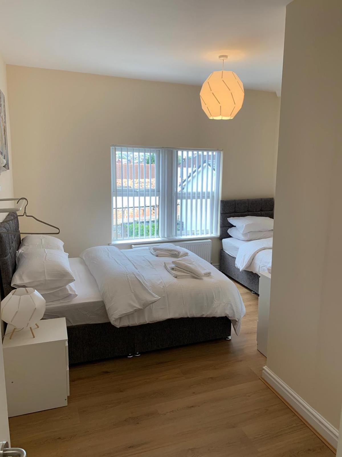 Standard Triple Room - Photo 13