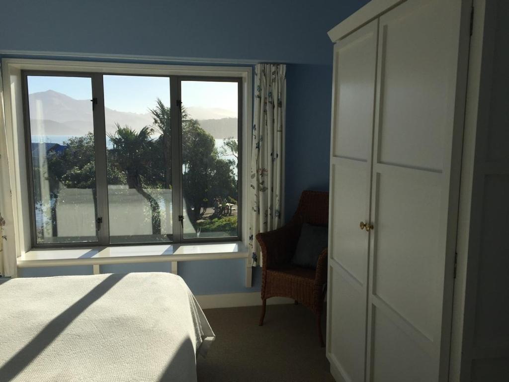 Apartment with Sea View photo 1