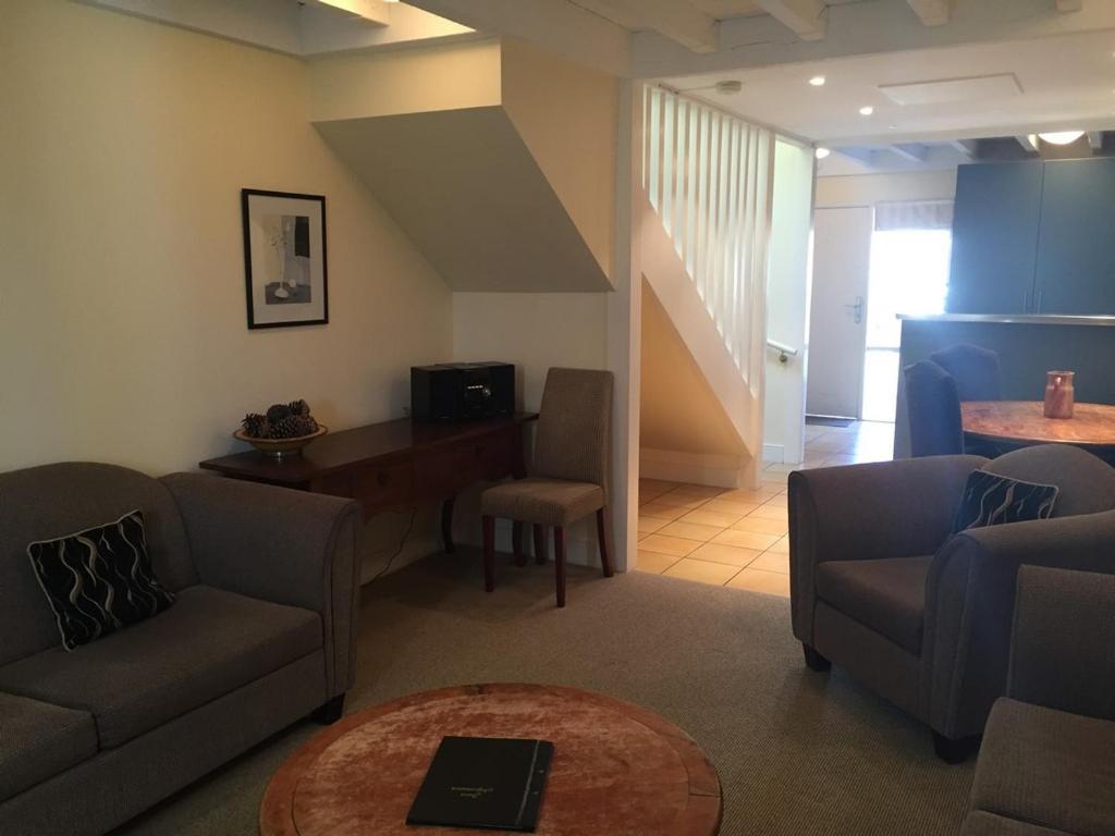 Apartment with Sea View photo 3