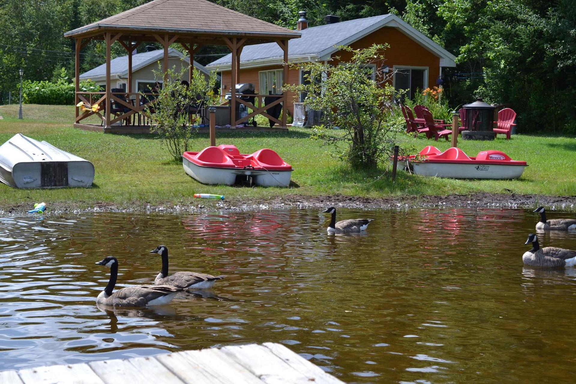 Chalet photo 2