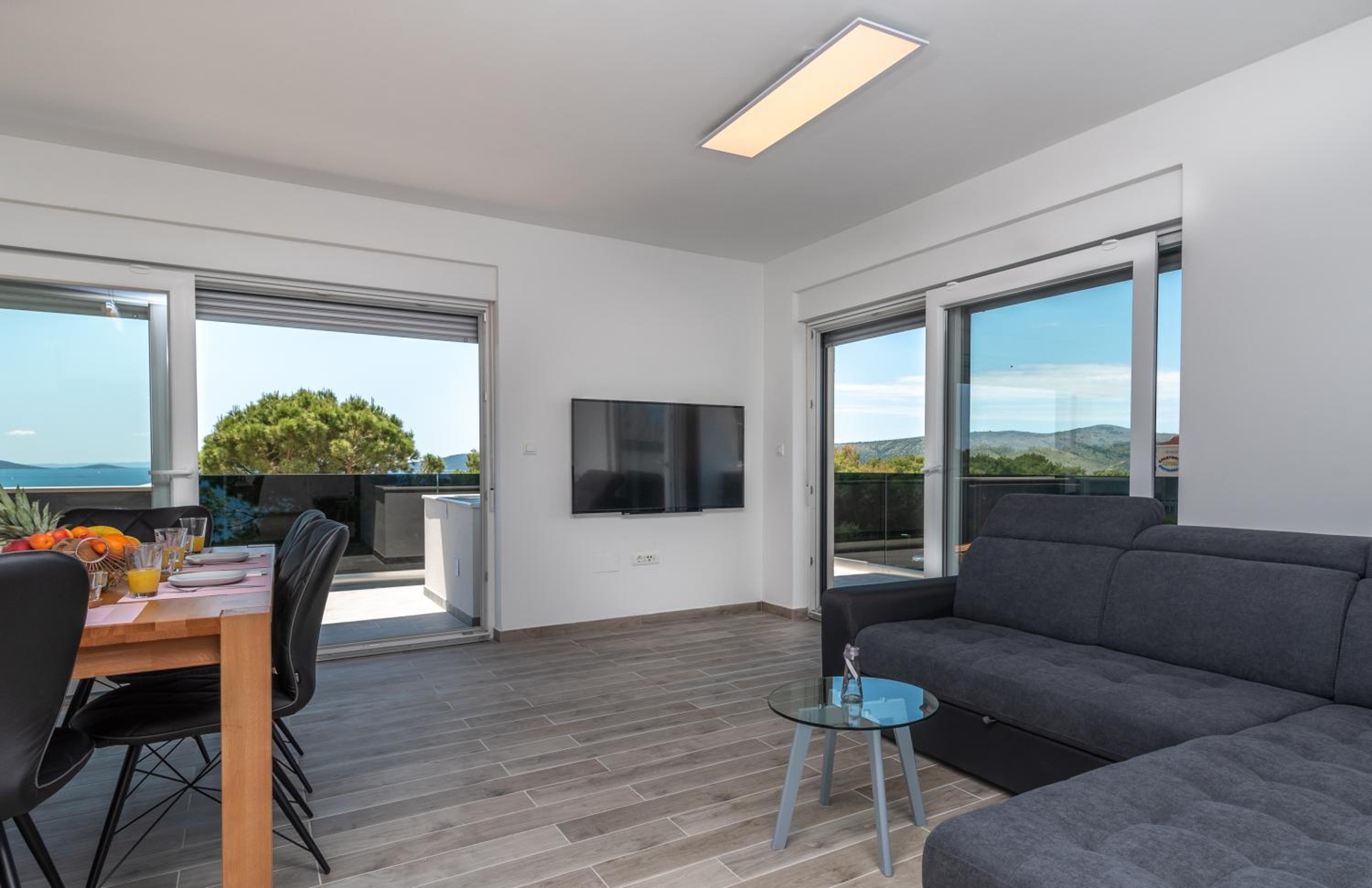 Apartamento Penthouse