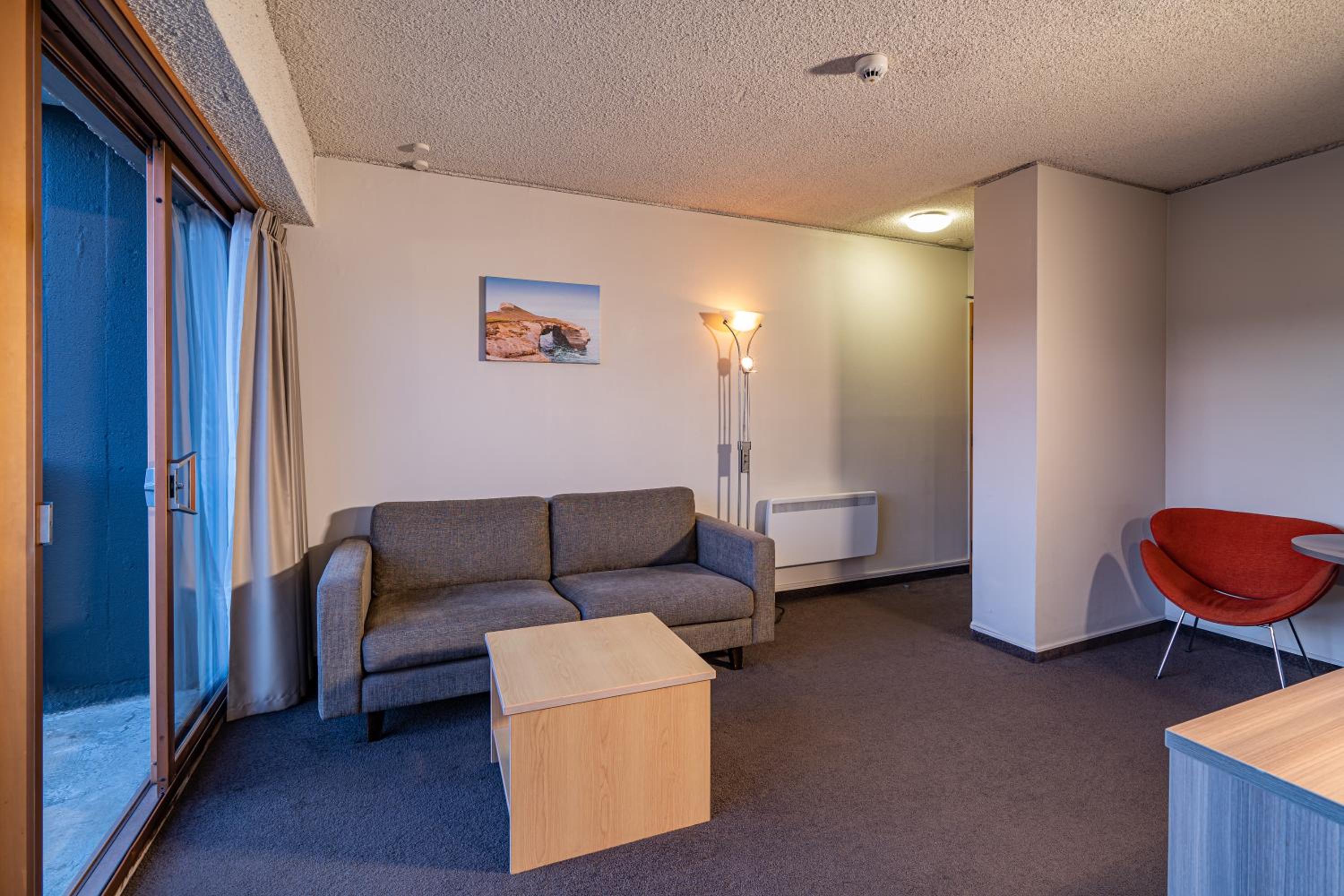 Junior Suite - Photo 11