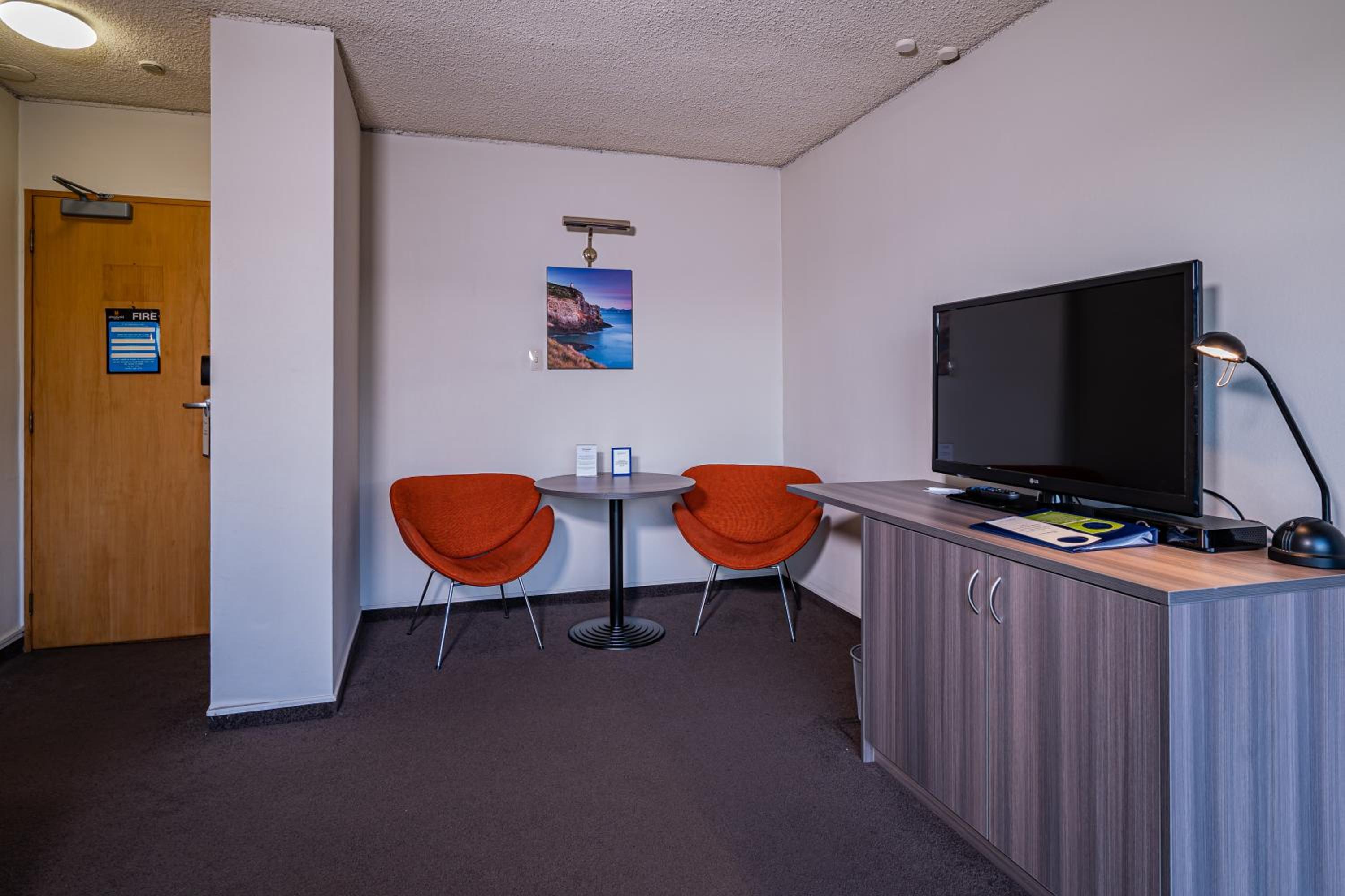 Junior Suite - Photo 2
