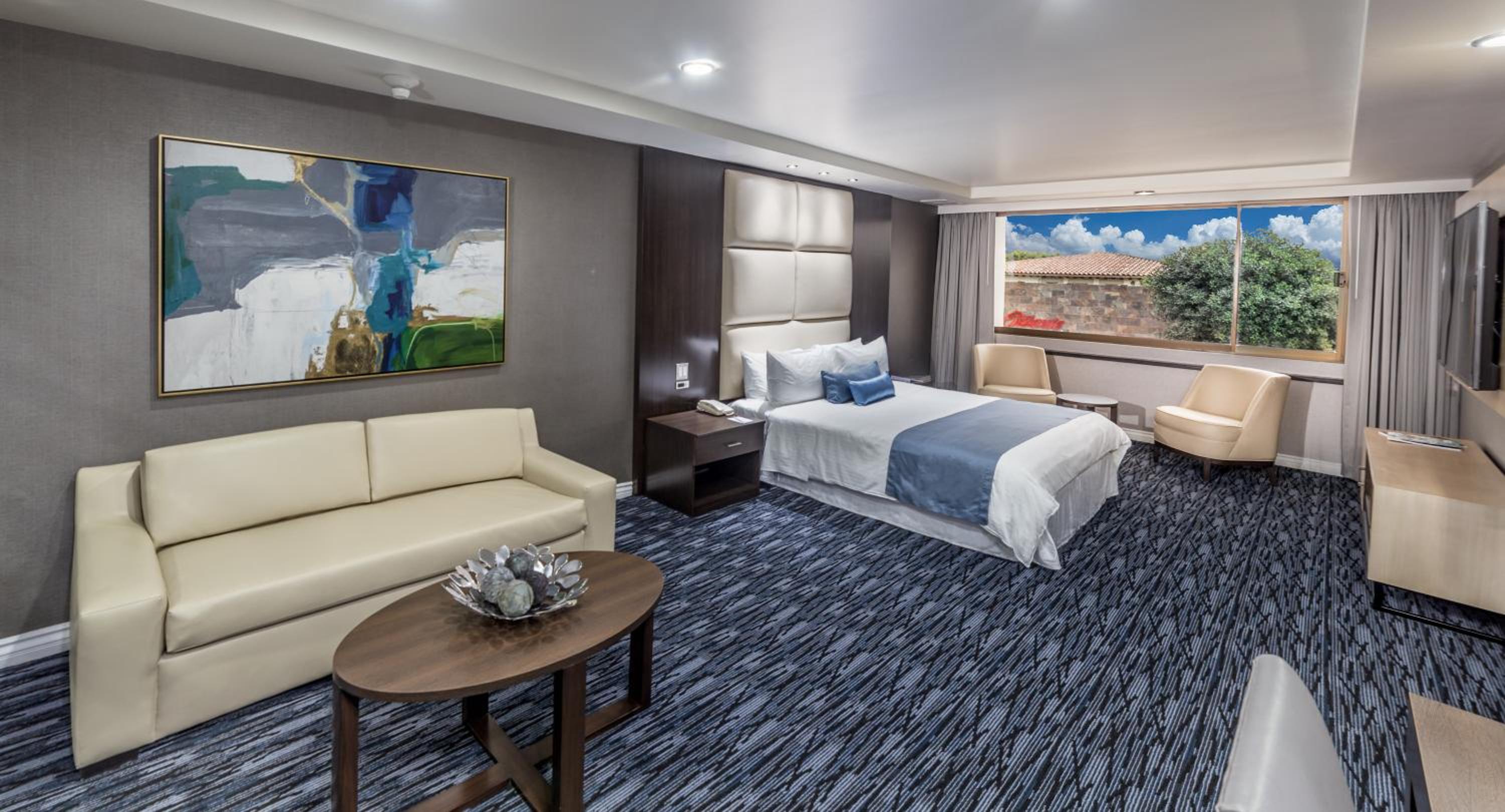 Junior Suite - Photo 1