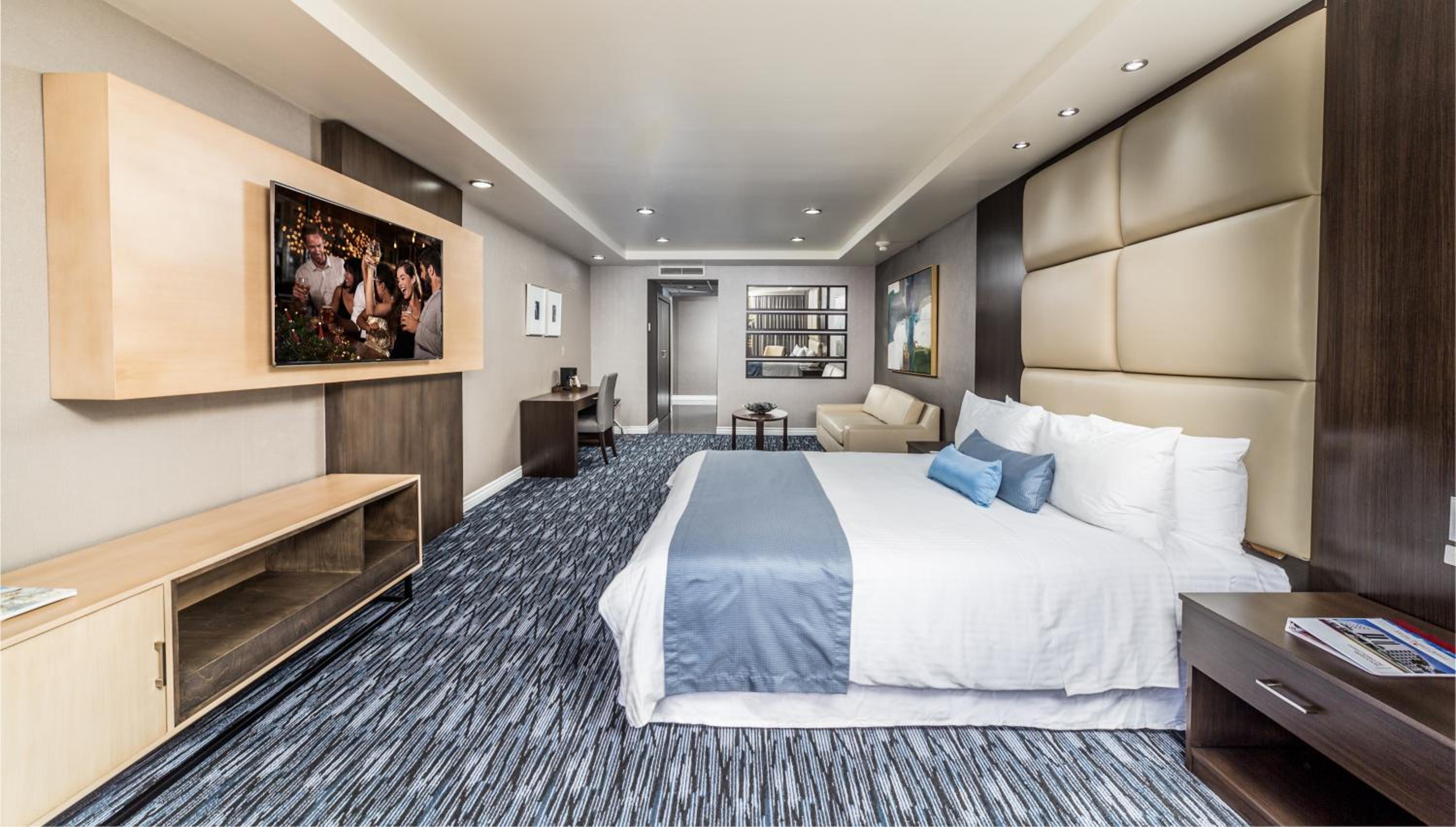Junior Suite - Photo 6