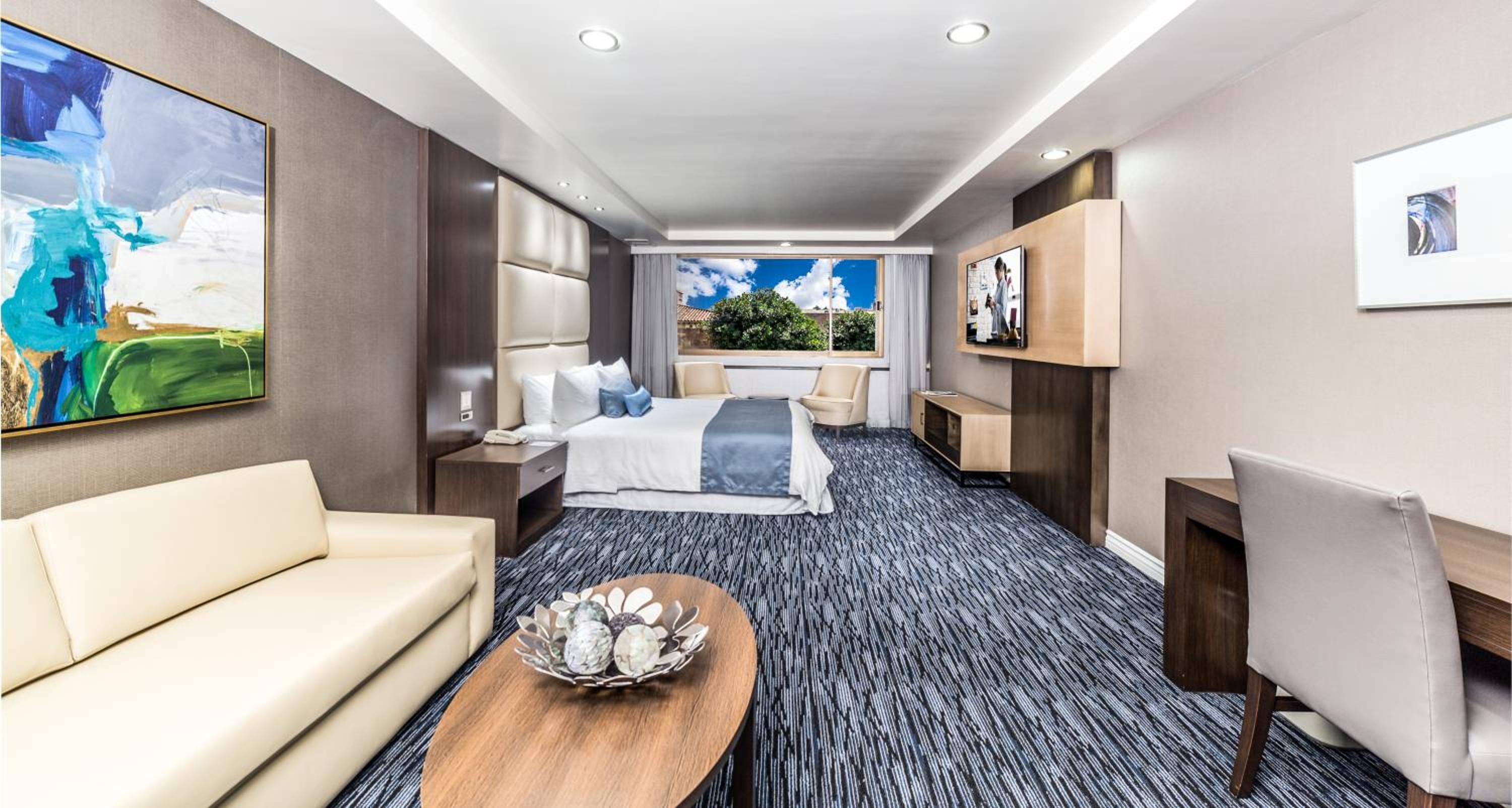 Junior Suite - Photo 5
