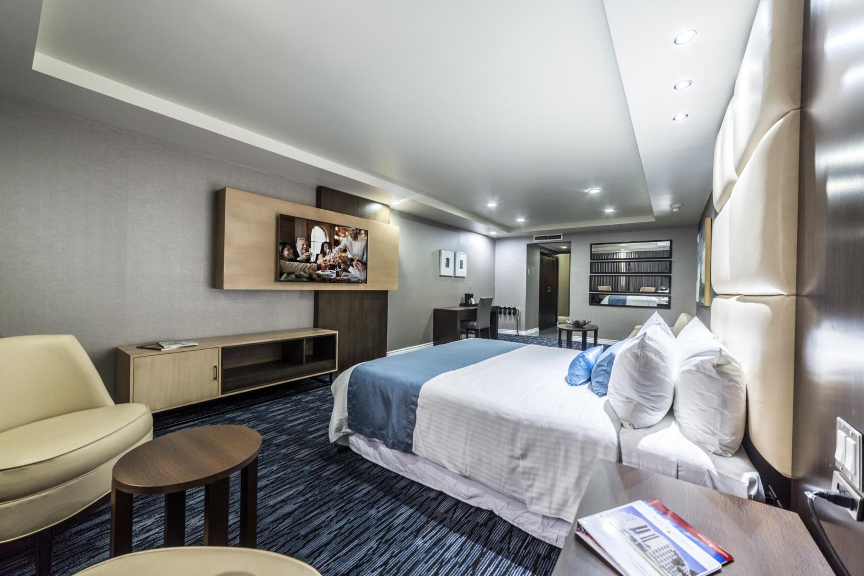Junior Suite - Photo 8
