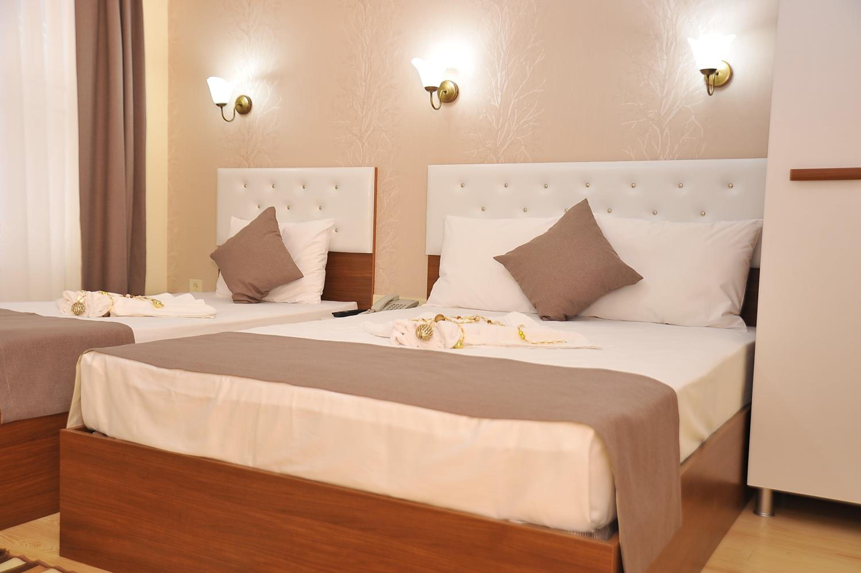 Standard Triple Room photo 1