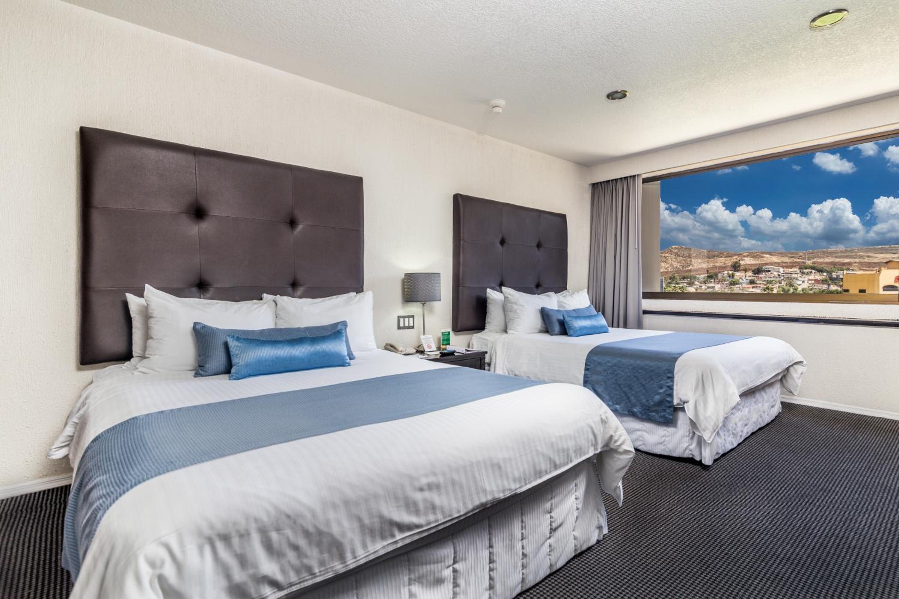 Double Room with Garden View - Photo 4