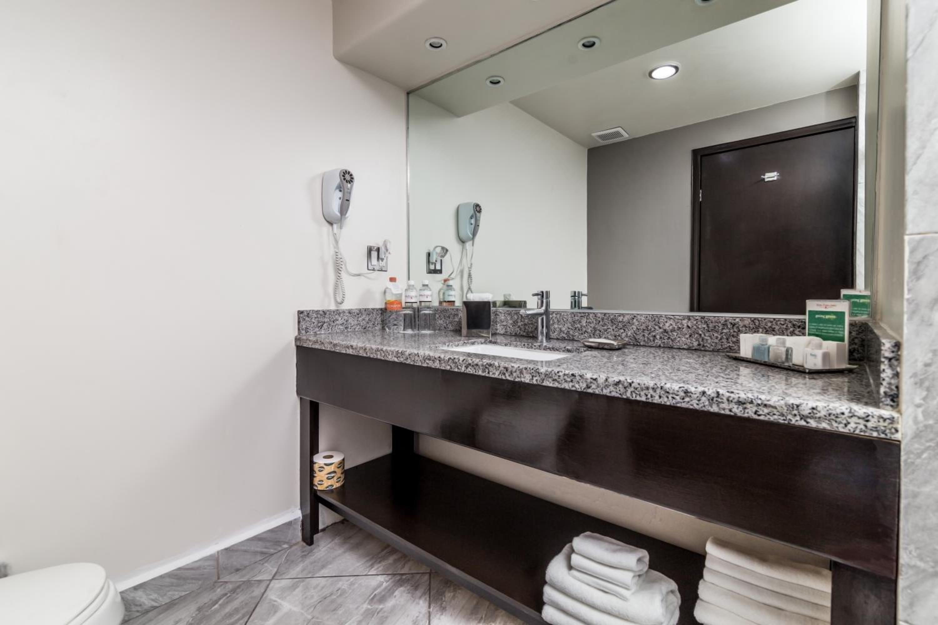 Standard King Room - Photo 10