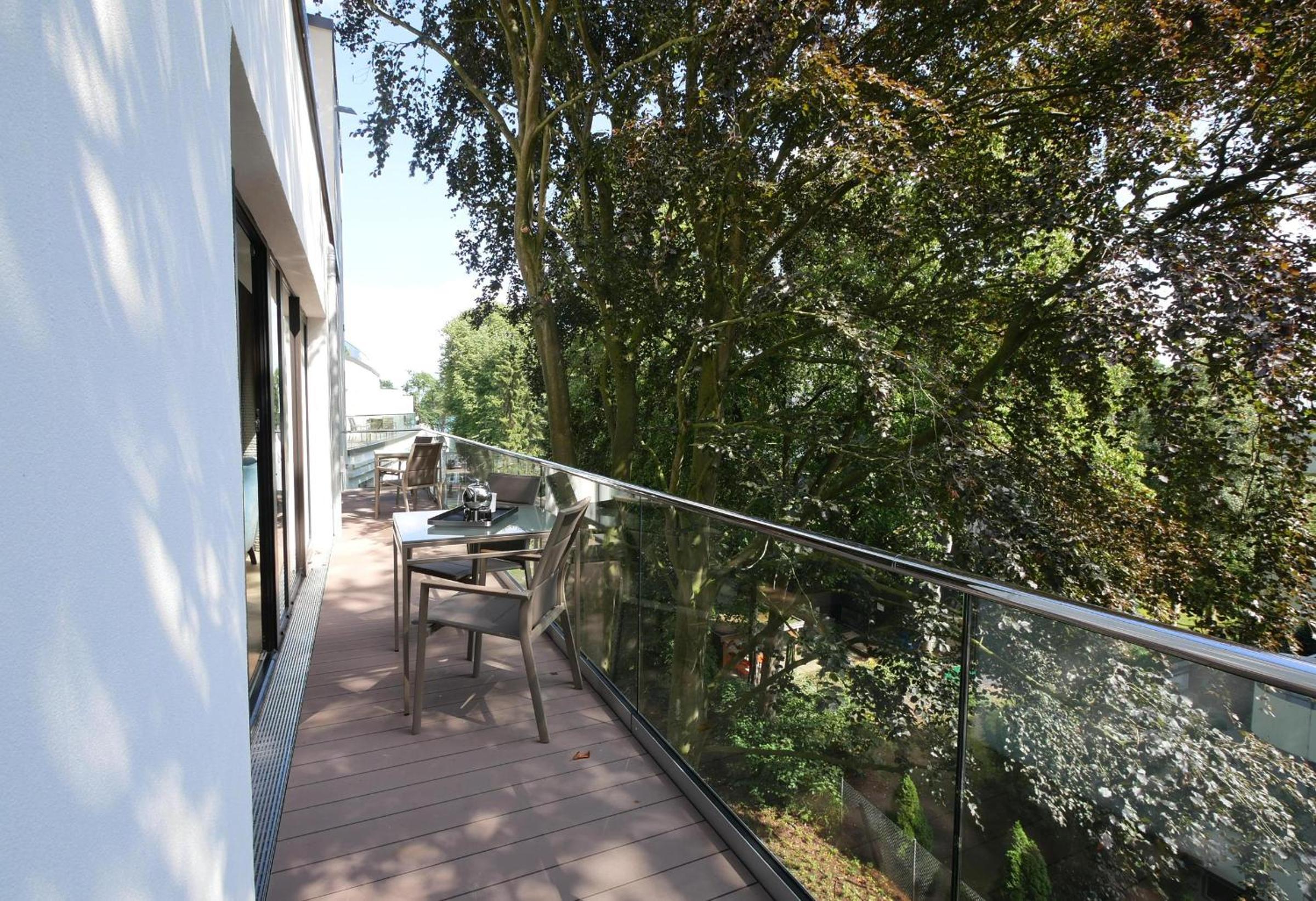 Superior Apartment with Sauna photo 2