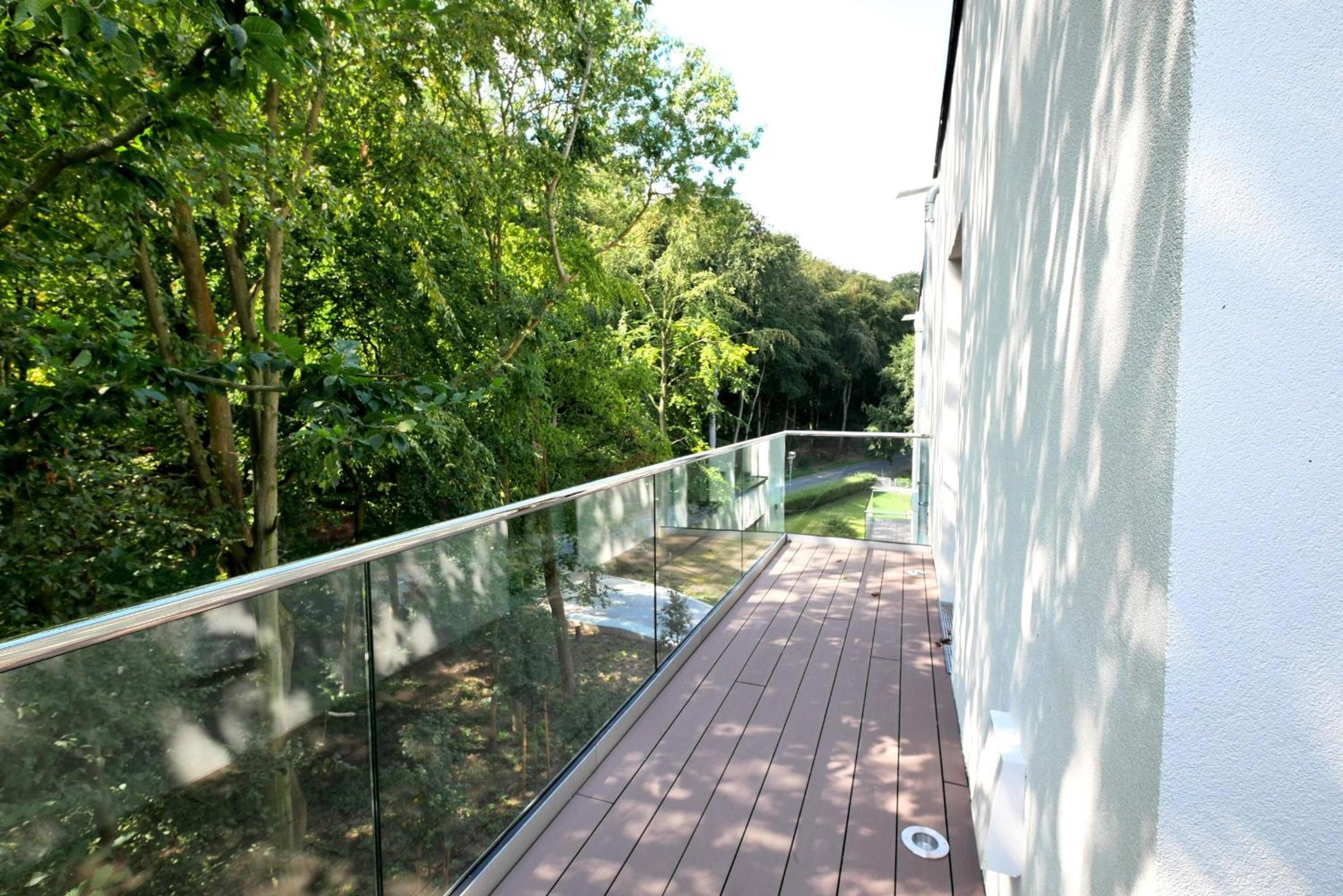 Superior Apartment with Sauna photo 3