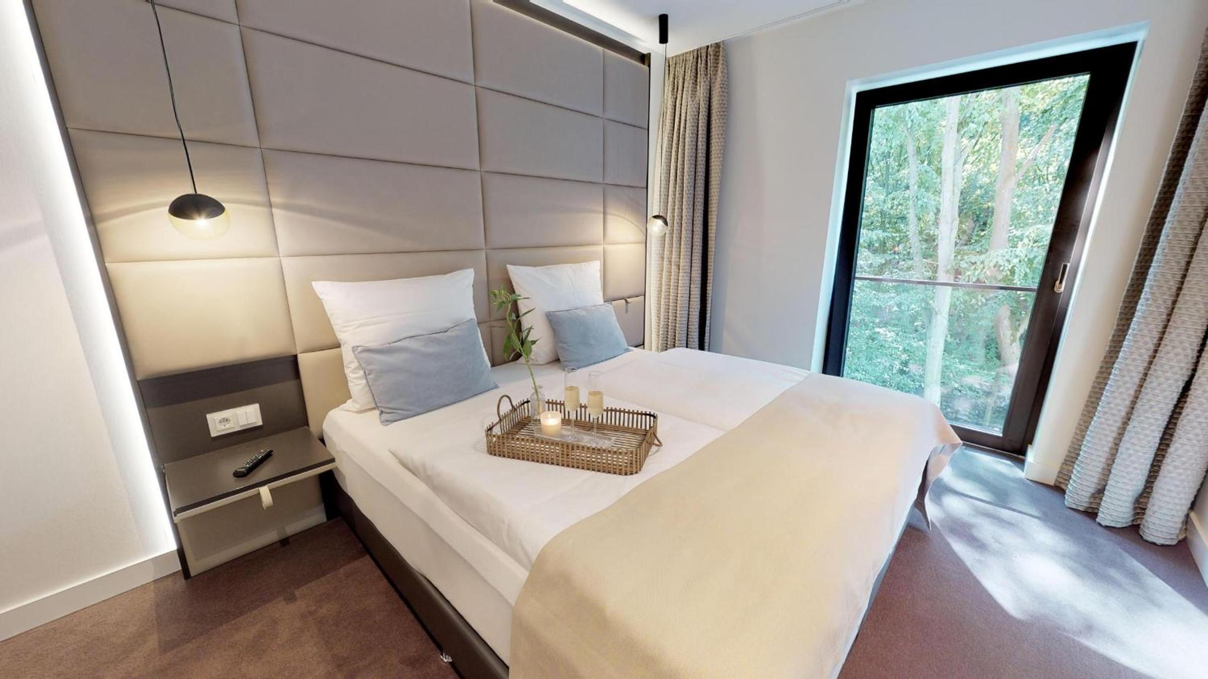 Superior Apartment with Sauna photo 1