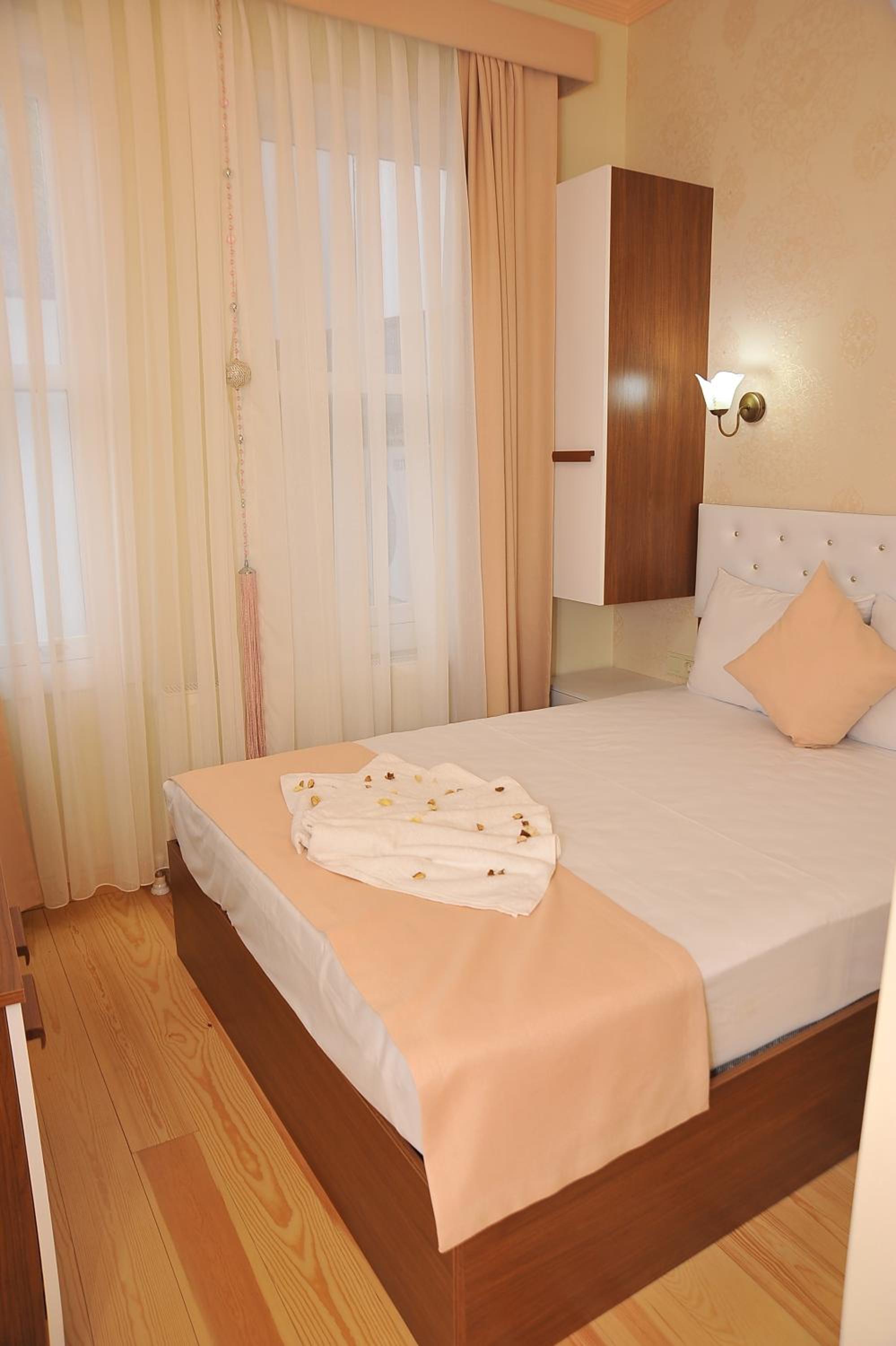 Single Room photo 3