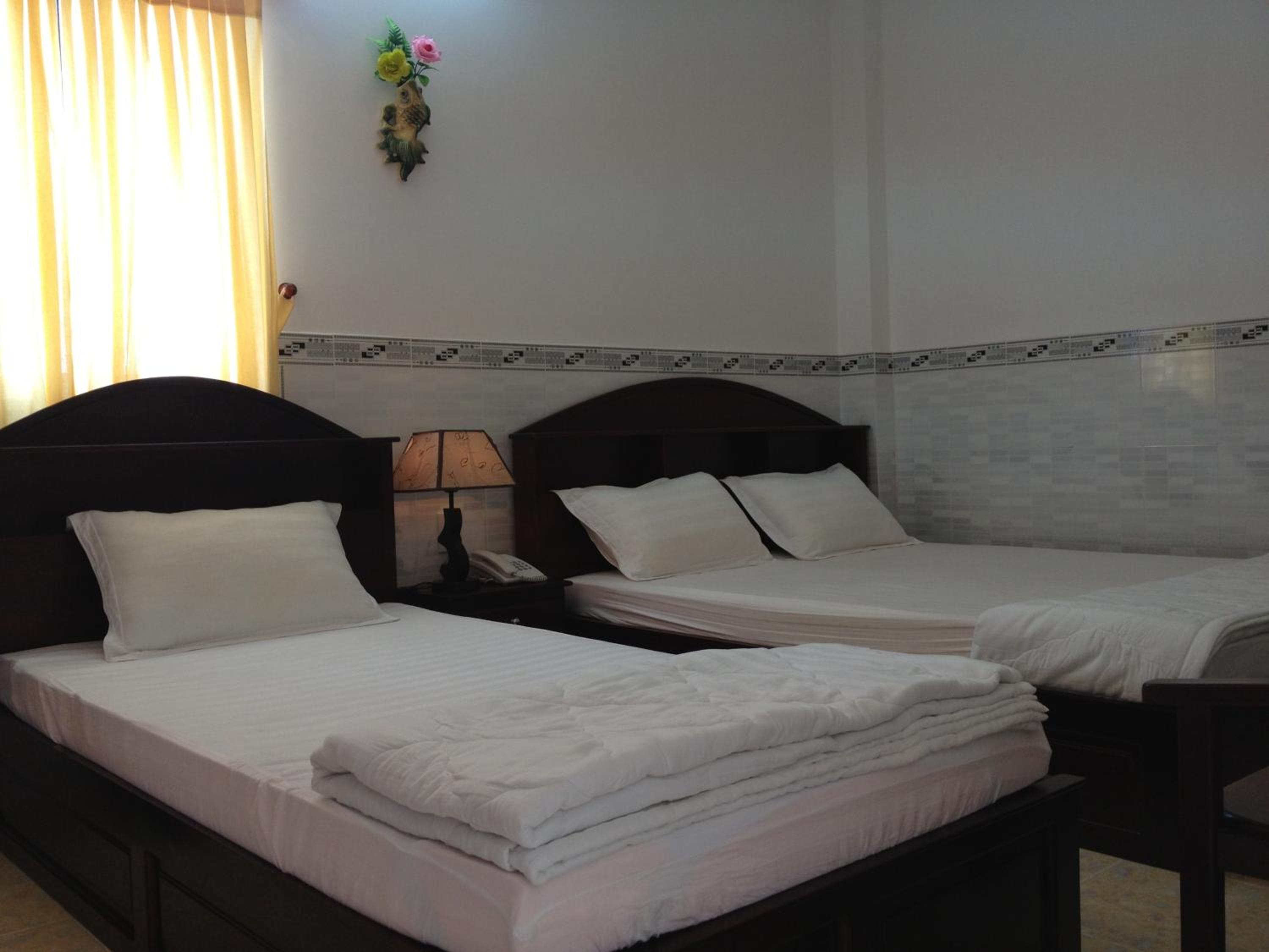 Superior Triple Room