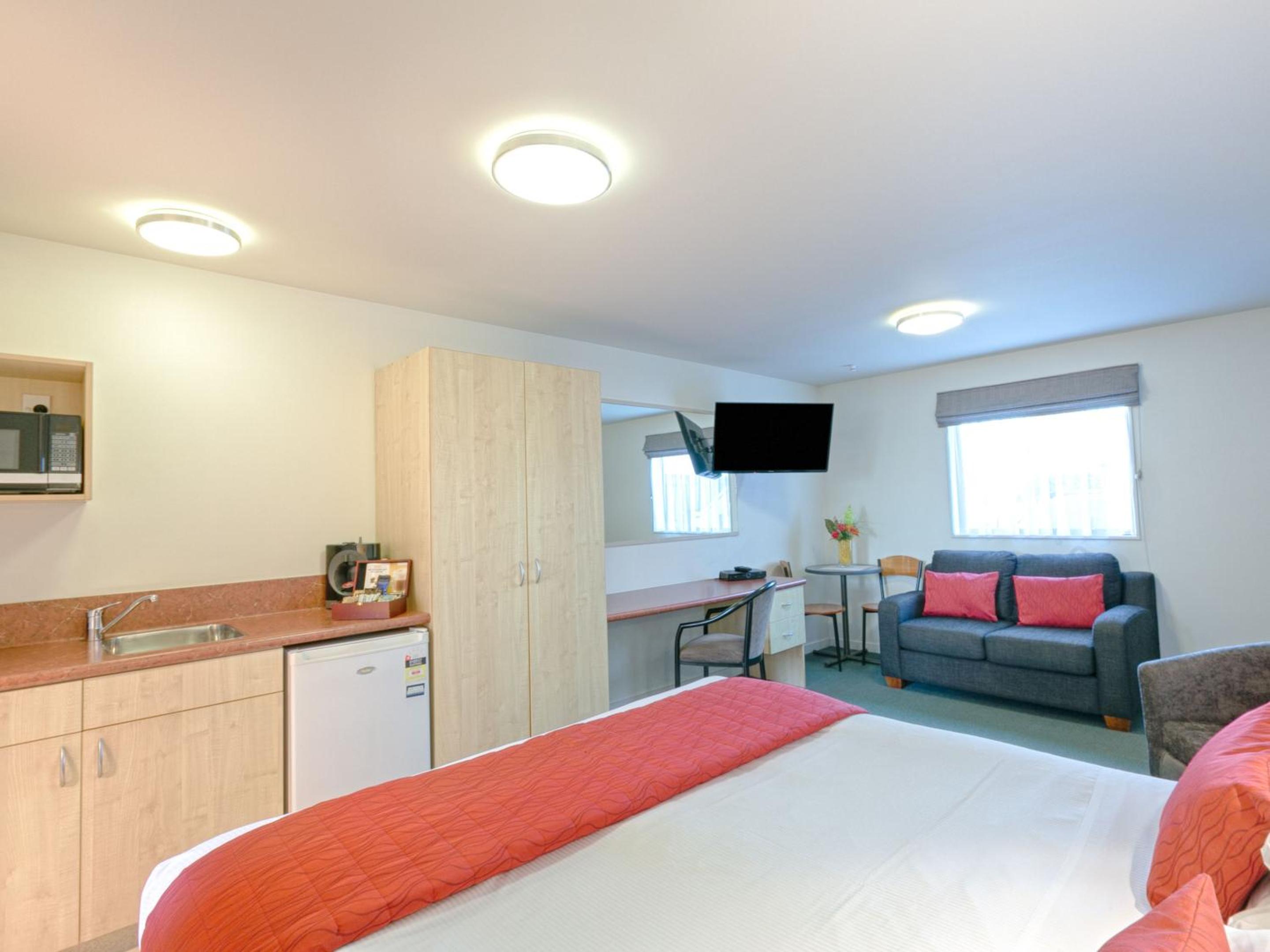 Superior King Room photo 1