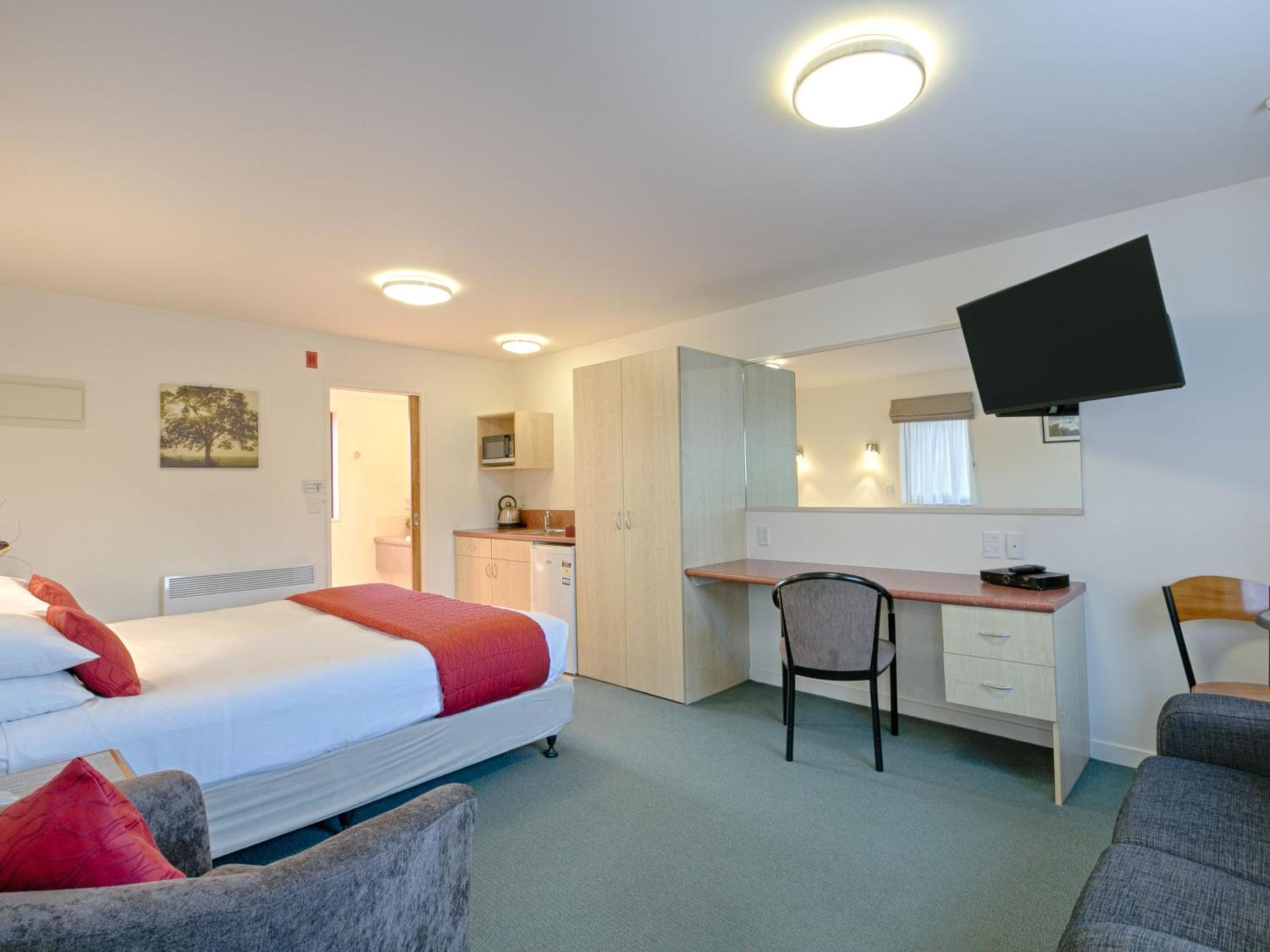 Superior King Room photo 3