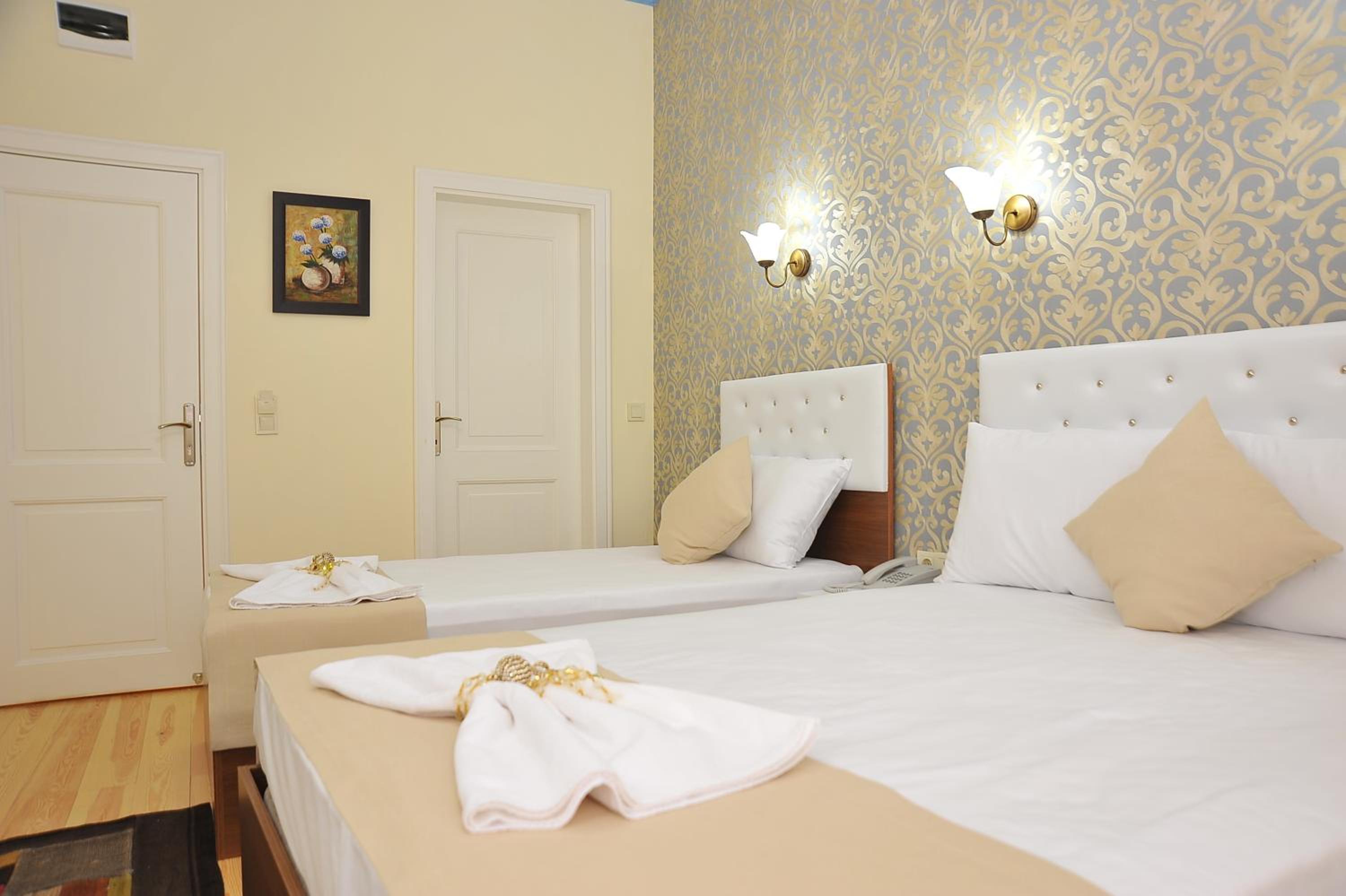 Standard Triple Room photo 3