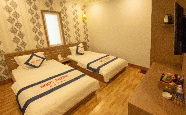 Twin Room With View photo 1