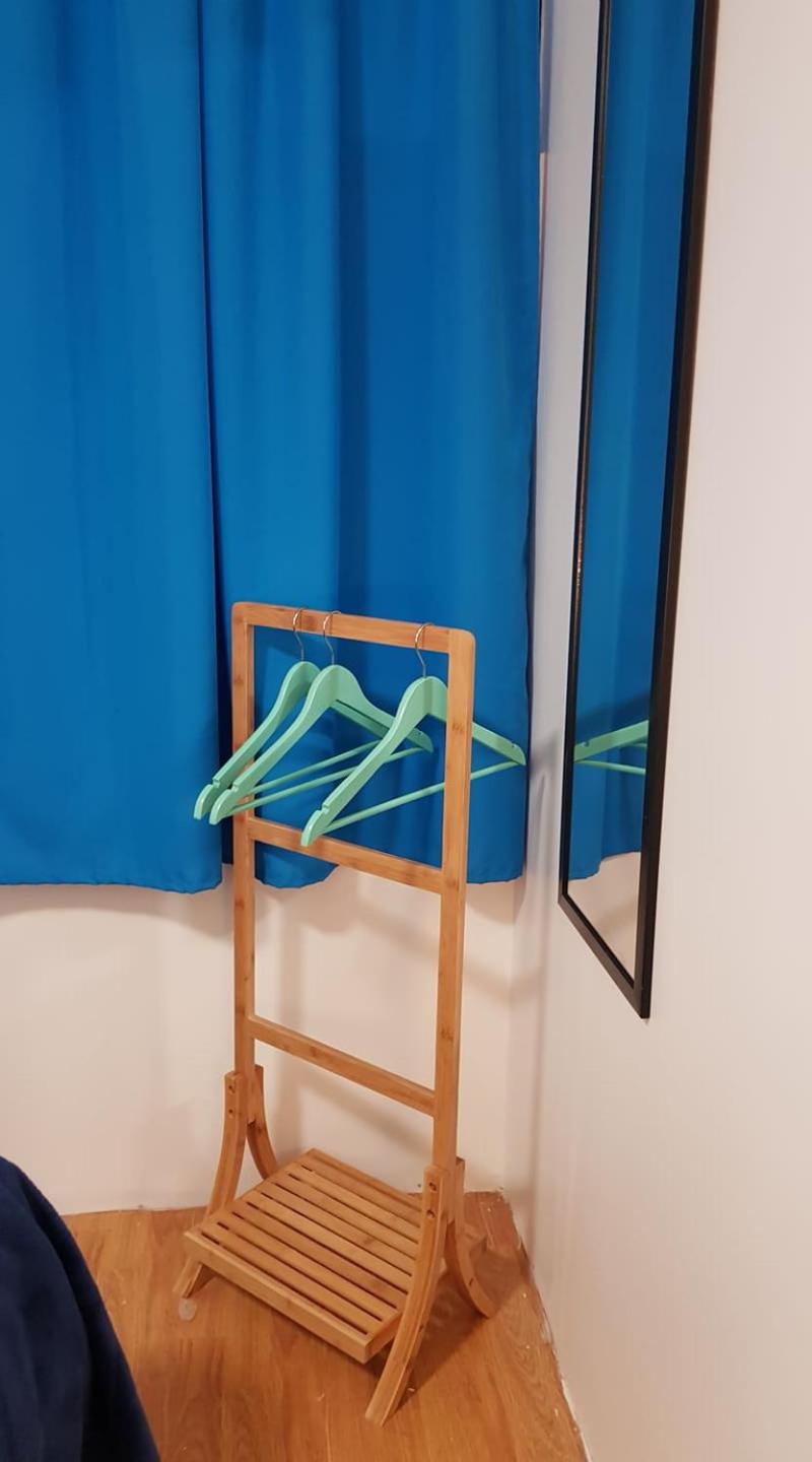 Standard Double Room with Fan