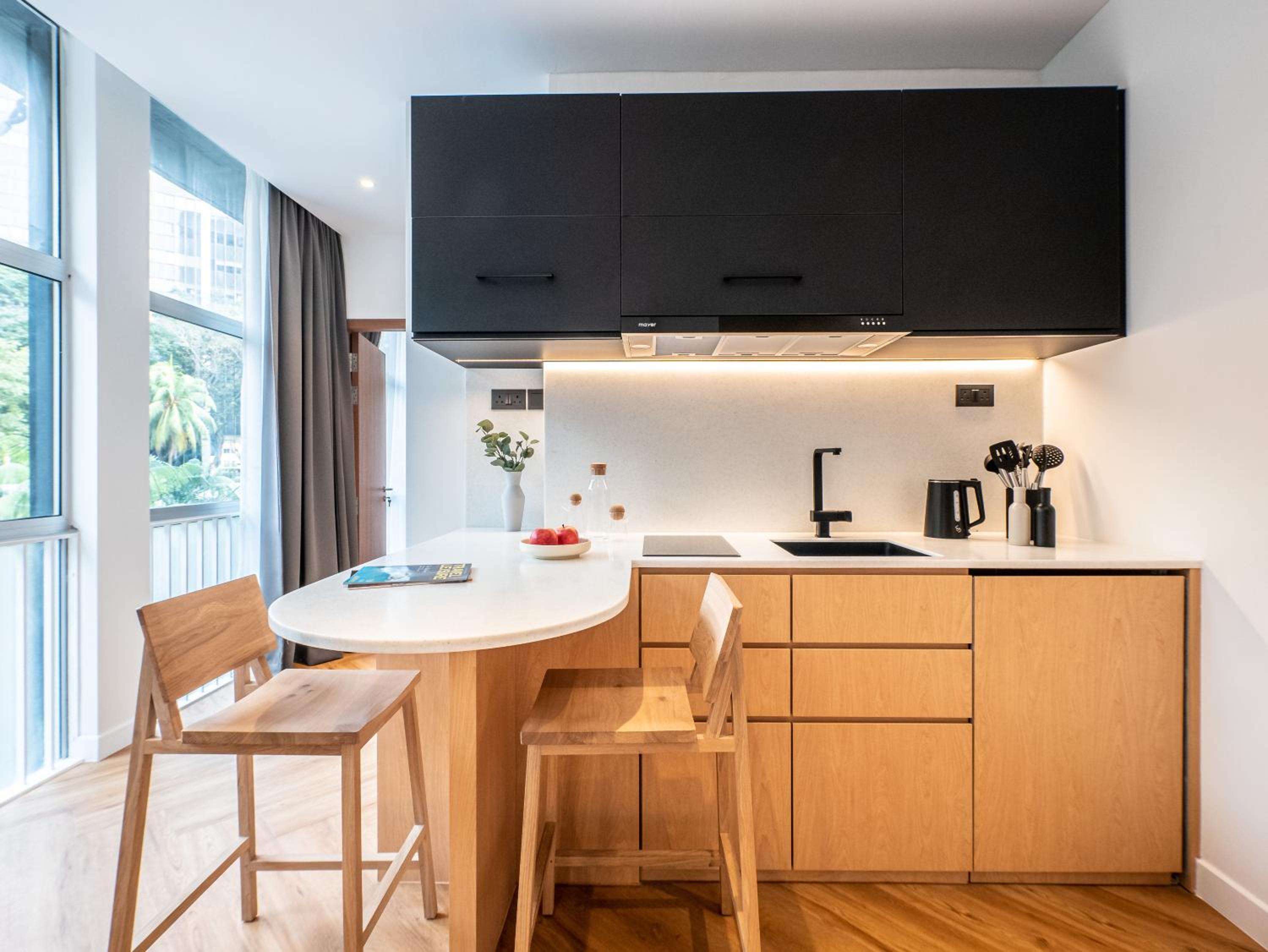Two Bedroom with Kitchenette photo 3
