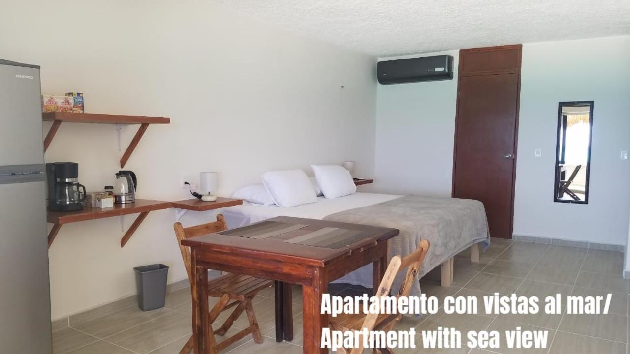 Appartamento con Vista Mare