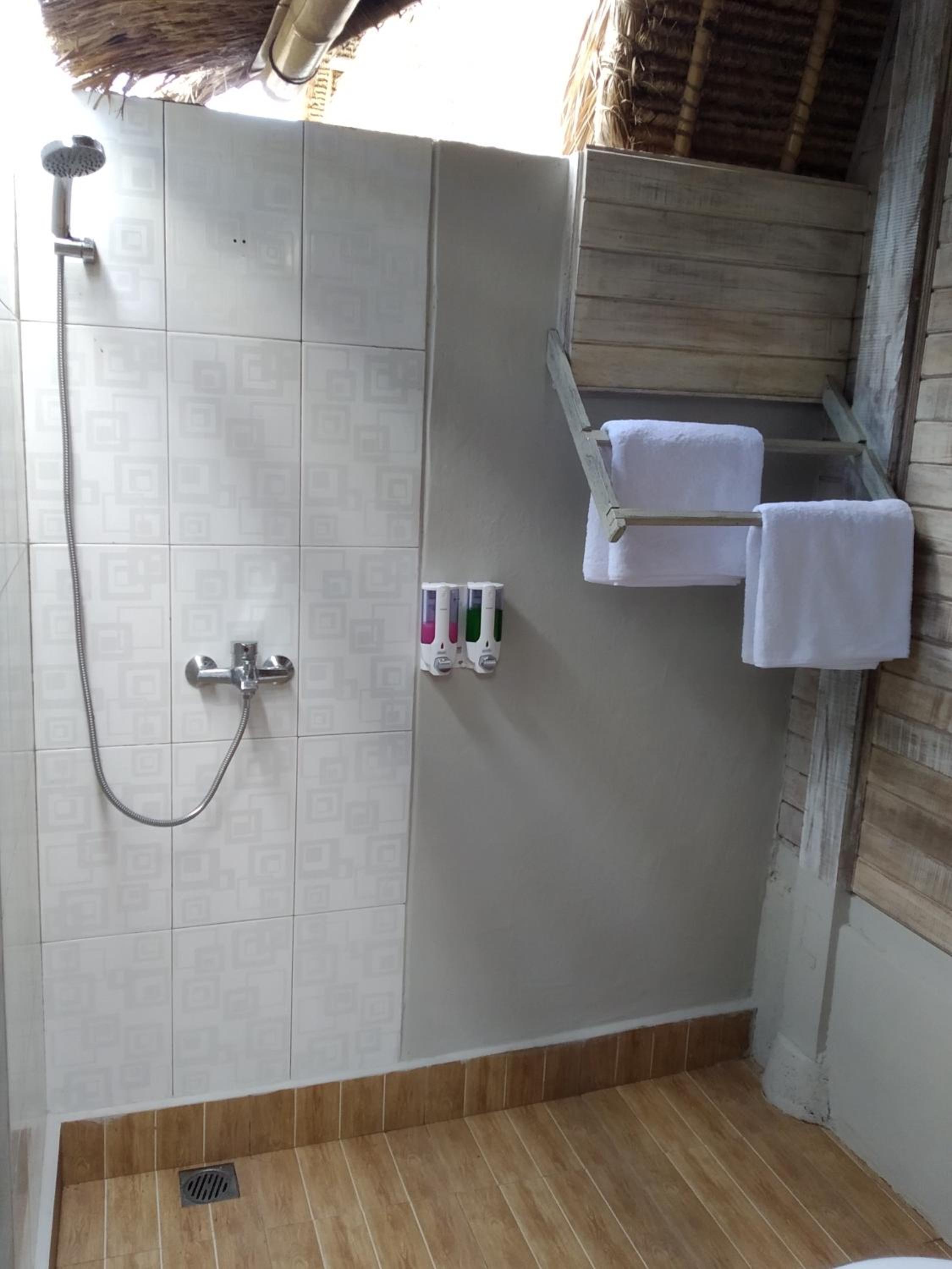 Double Room with Balcony photo 2