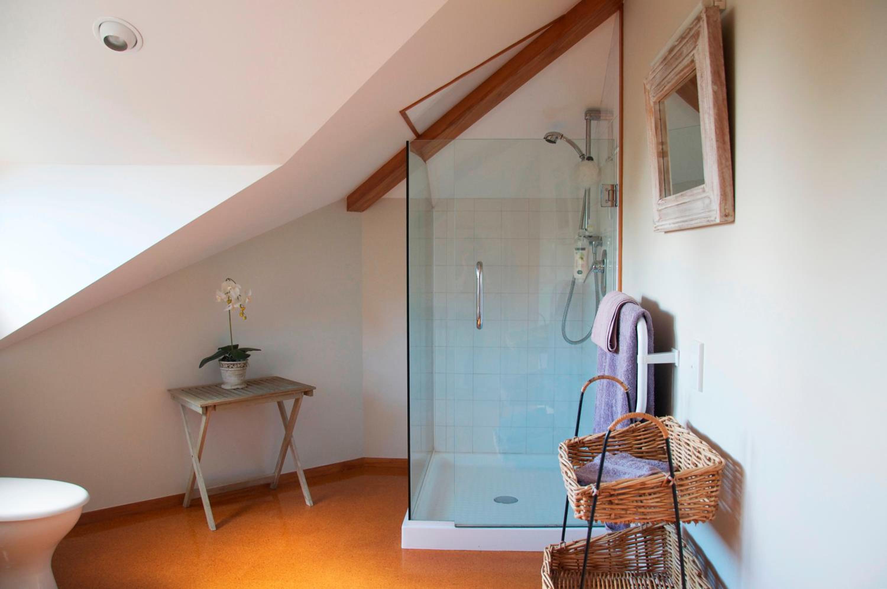 Deluxe Double Room with Sea View photo 2