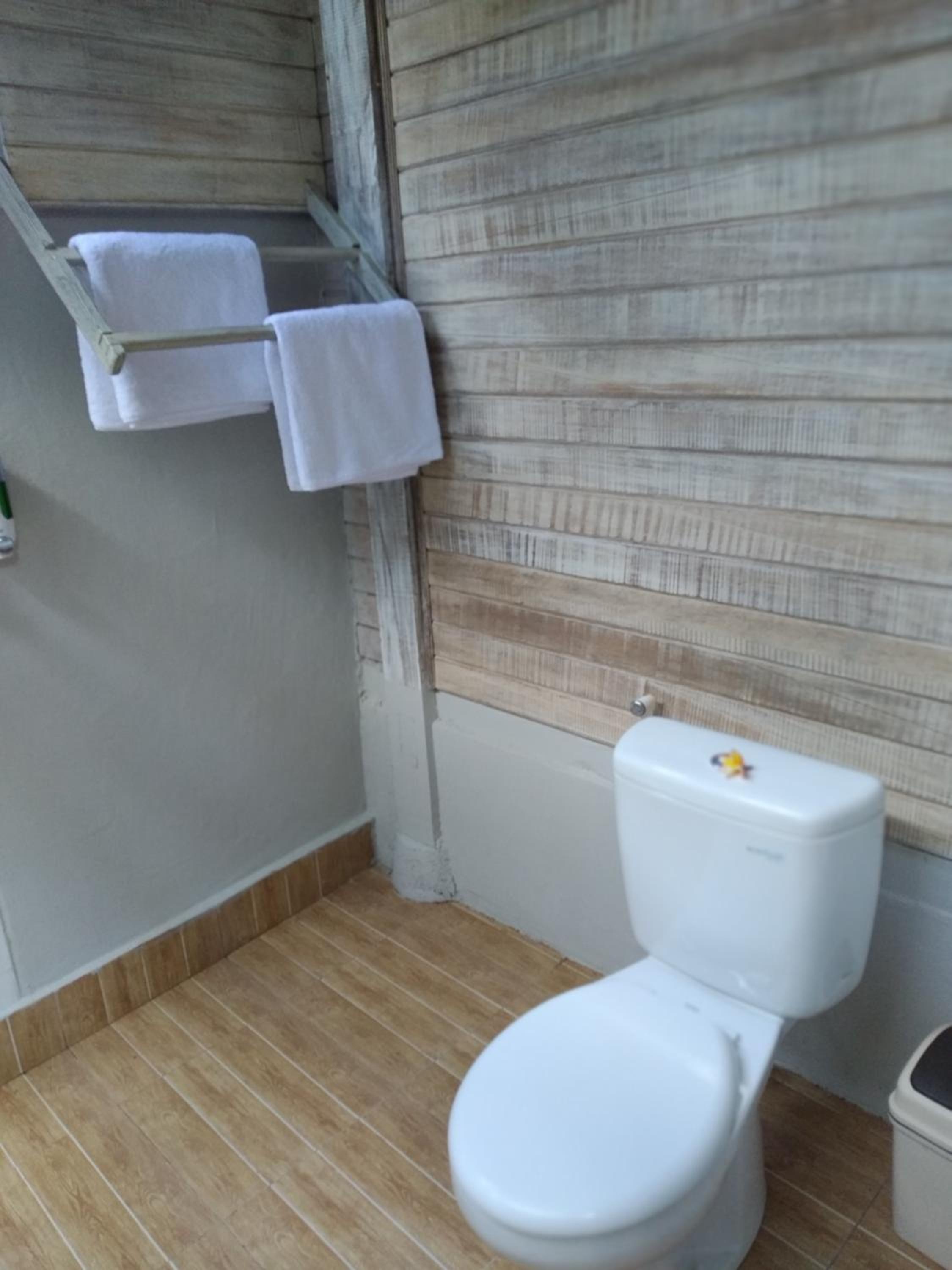 Double Room with Balcony photo 2