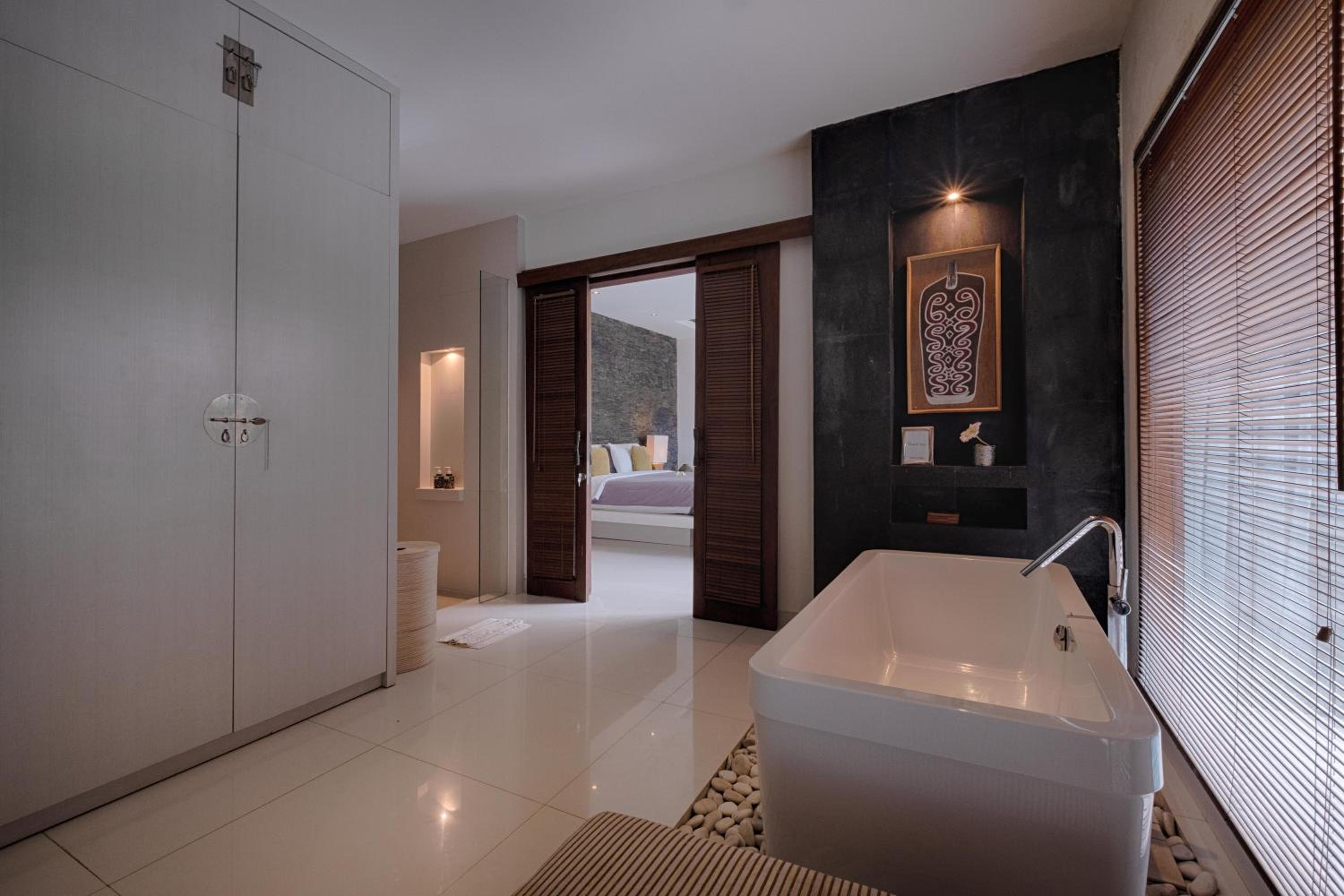 Villa Rosalia - One Bedroom Villa with Private Pool and Free Benefit photo 2