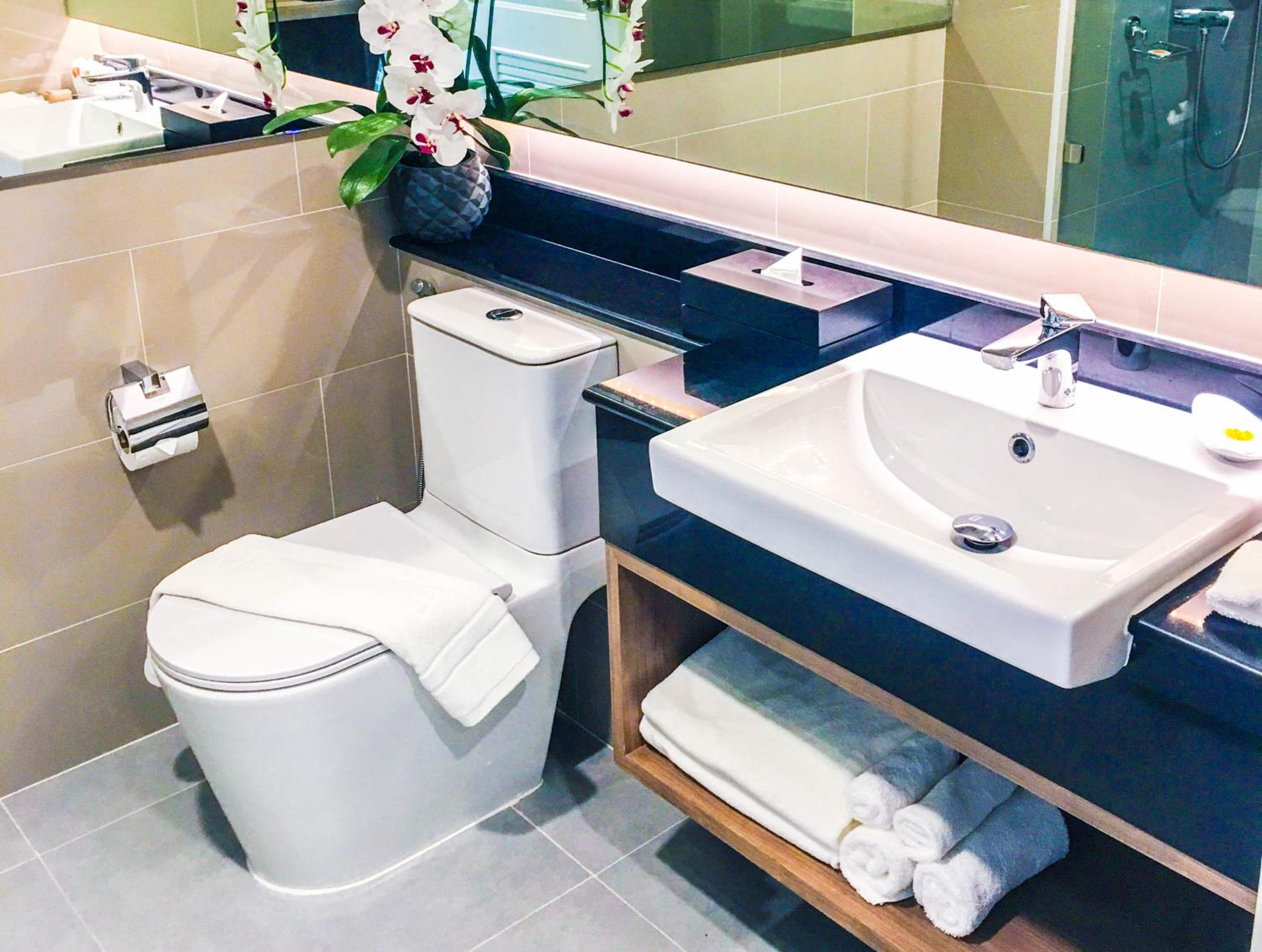 Family Suite - Photo 6