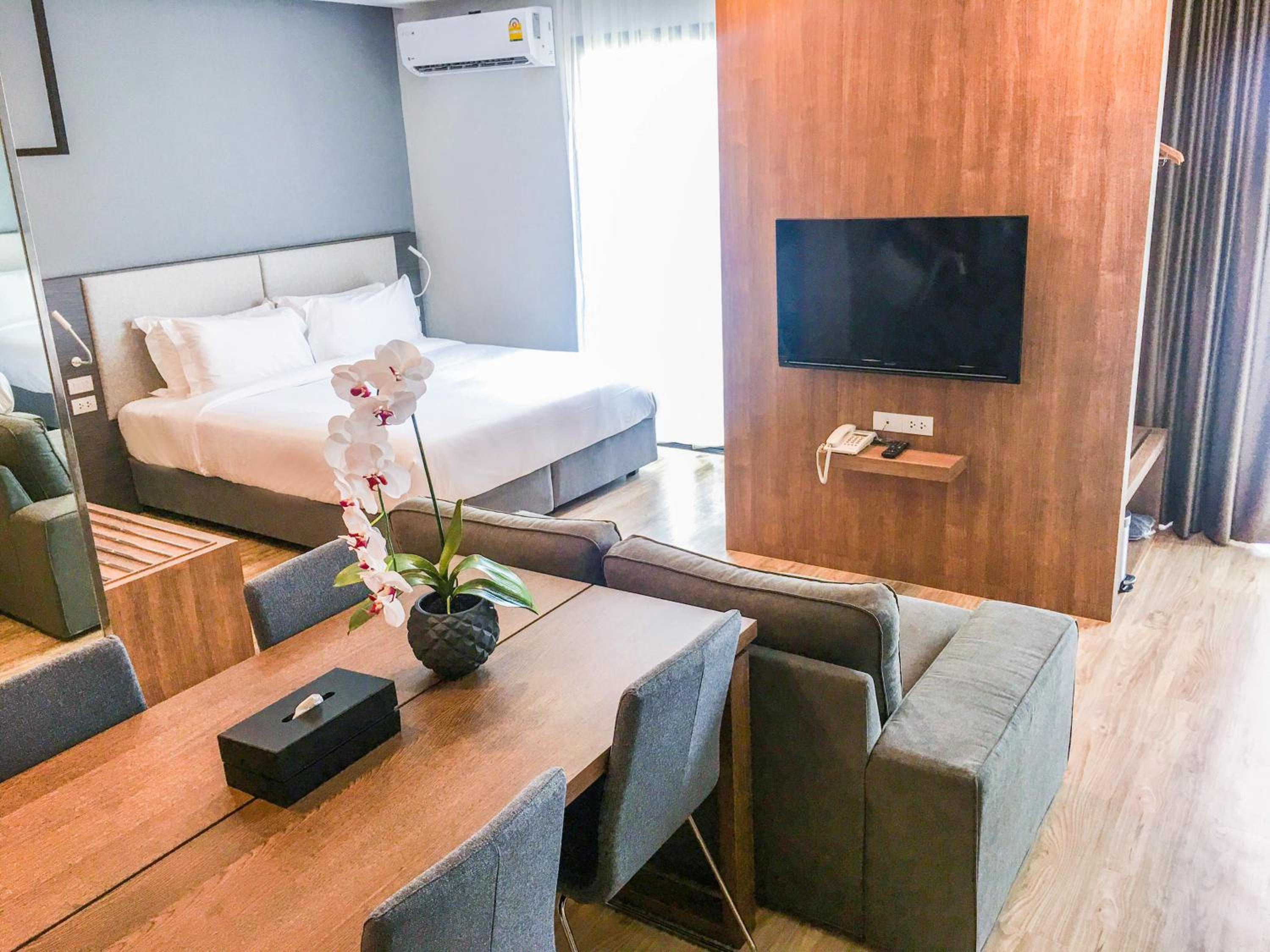 Family Suite - Photo 9