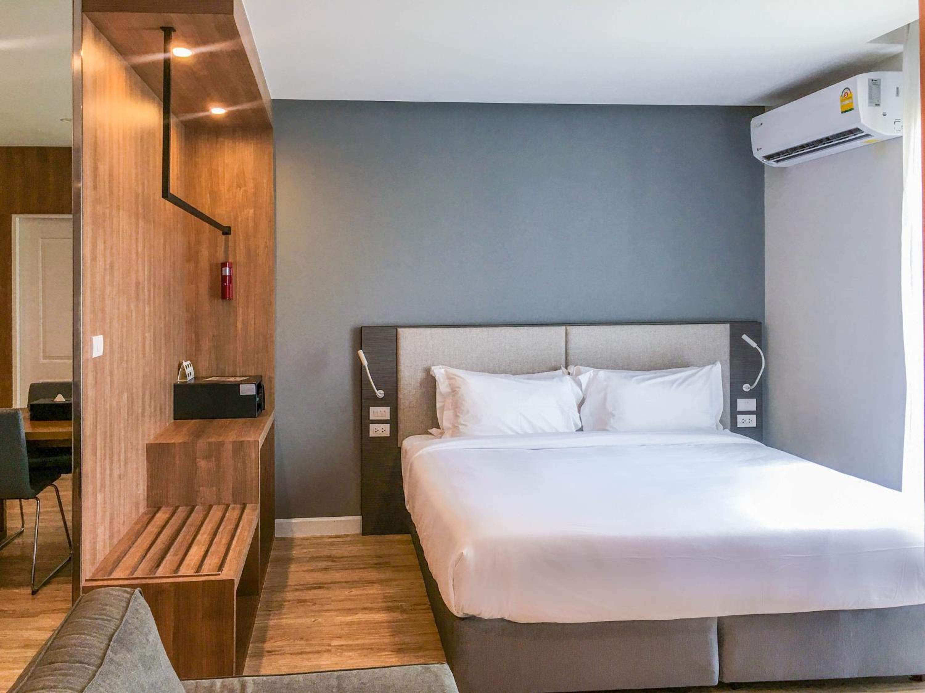 Family Suite - Photo 7