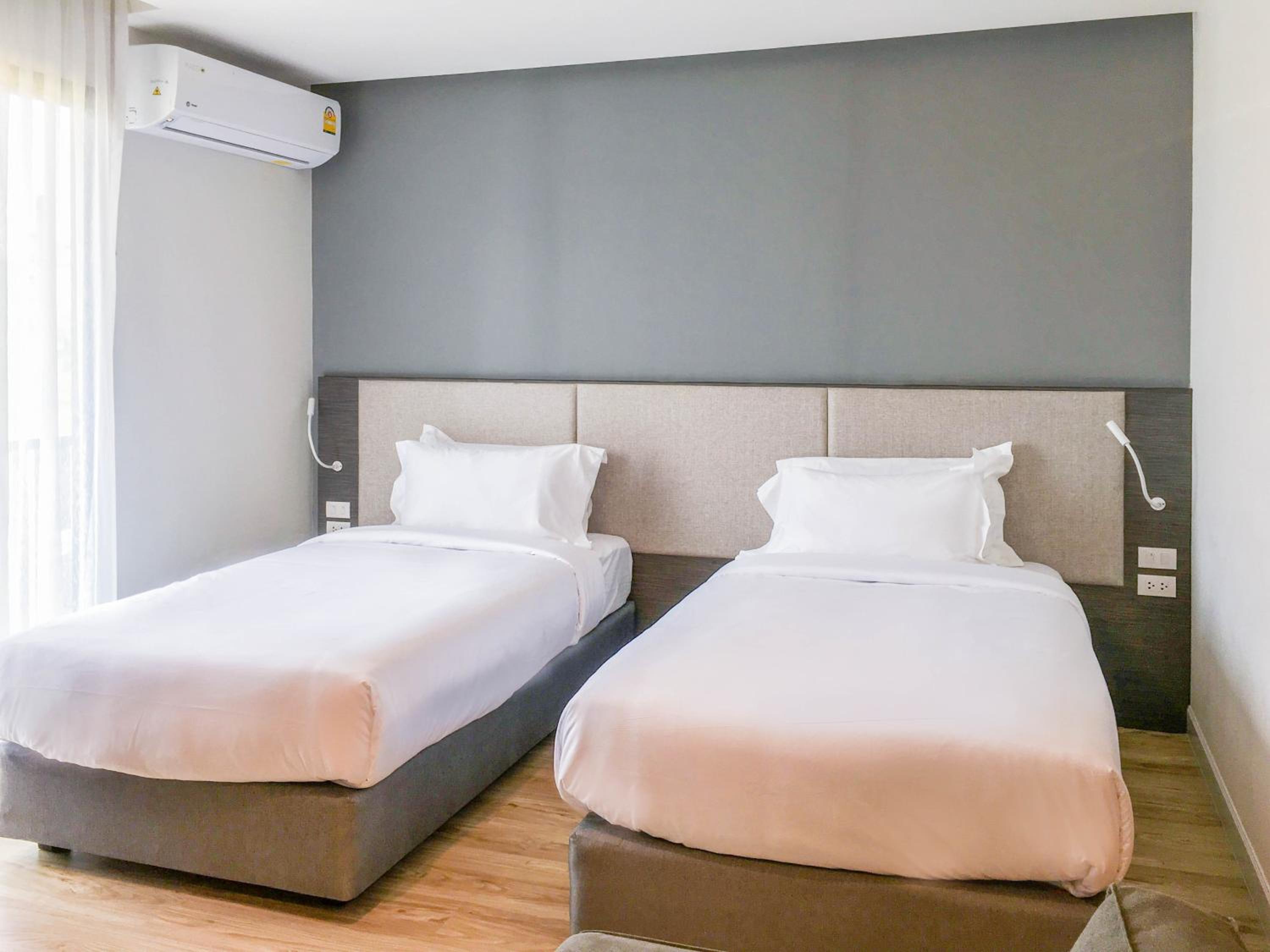 Family Suite - Photo 5