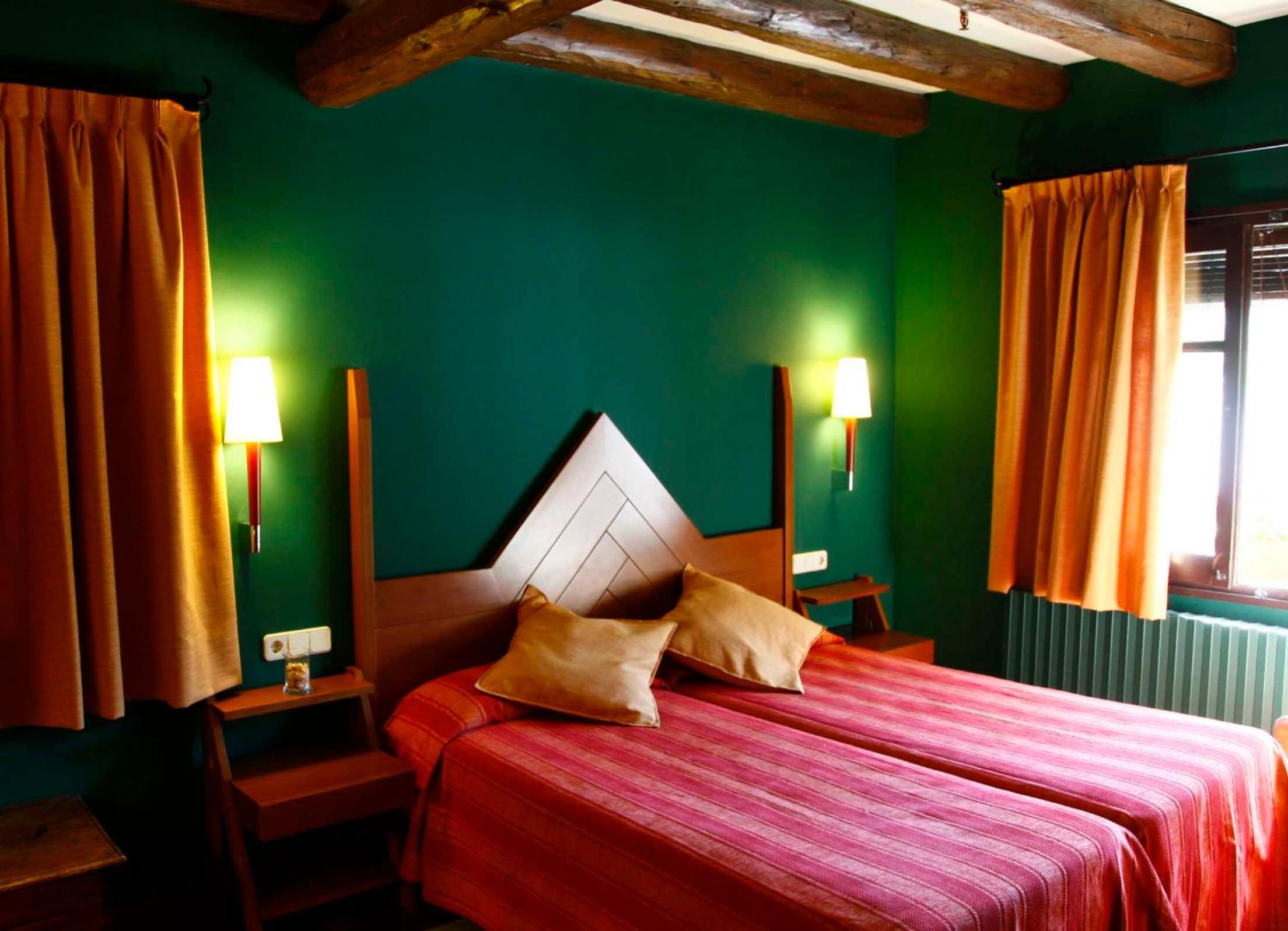 Habitación Doble Superior