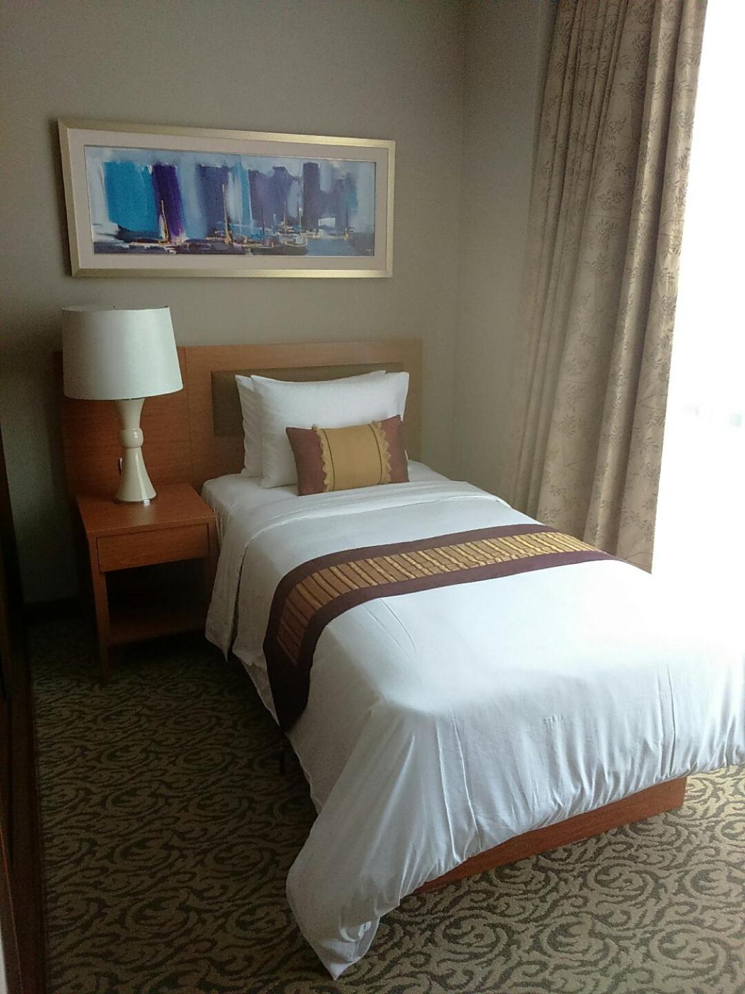 Superior Two-Bedroom Apartment