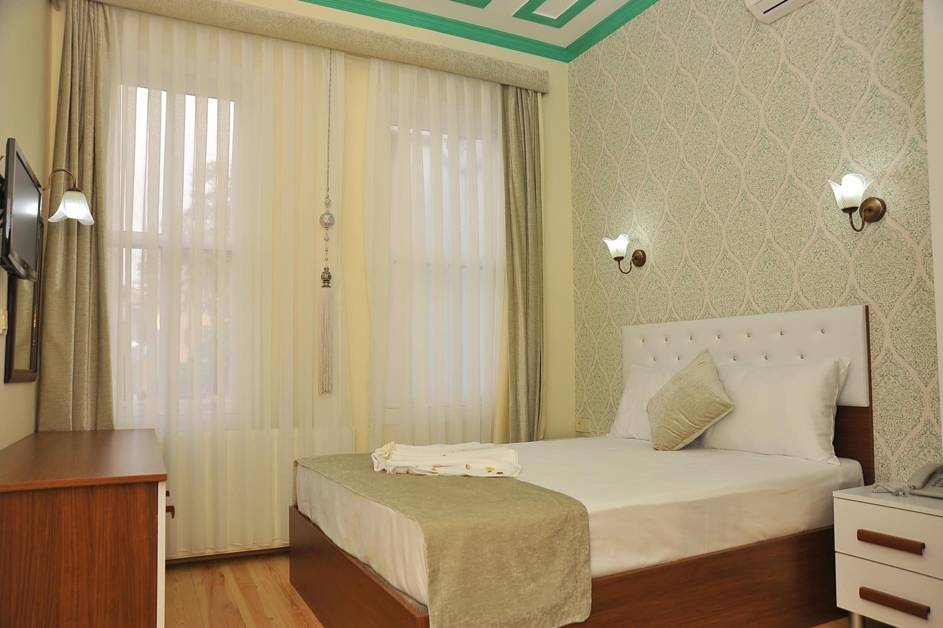 Single Room photo 1