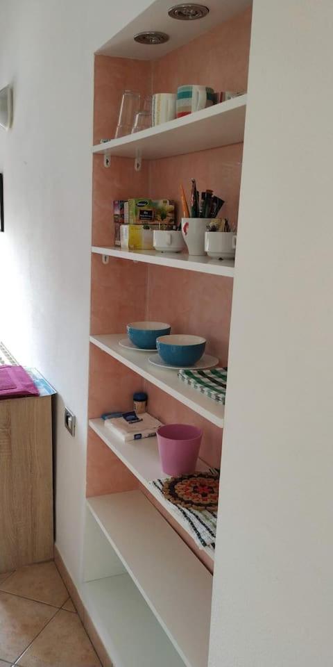 Apartment with Balcony - Photo 6