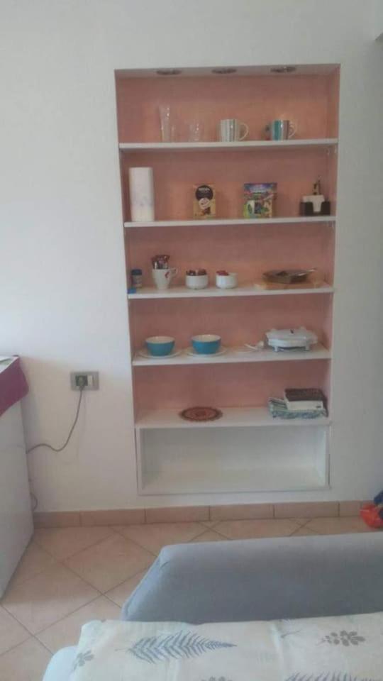 Apartment with Balcony - Photo 9