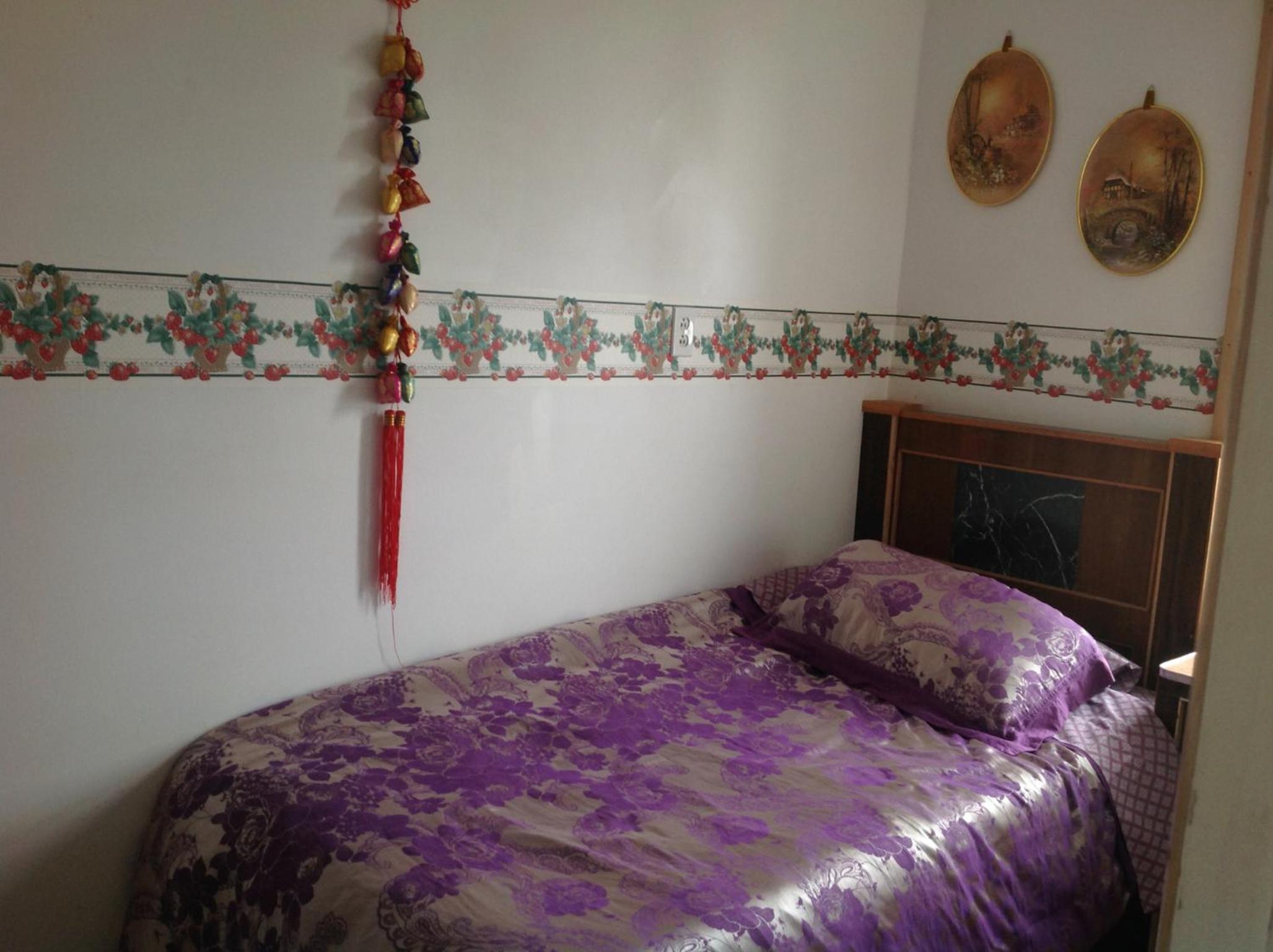 Triple Room with Bathroom photo 1