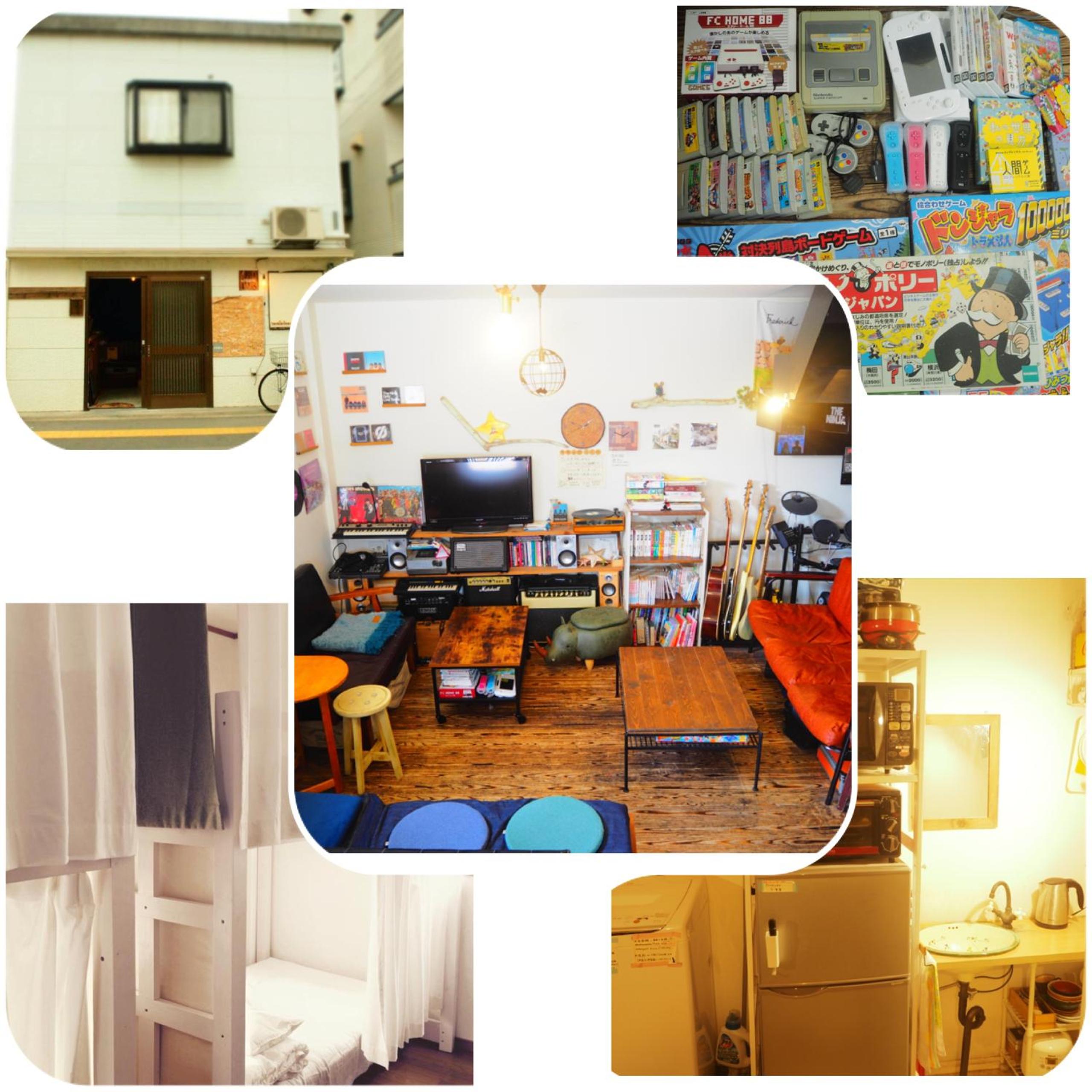 Family Room - Photo 2