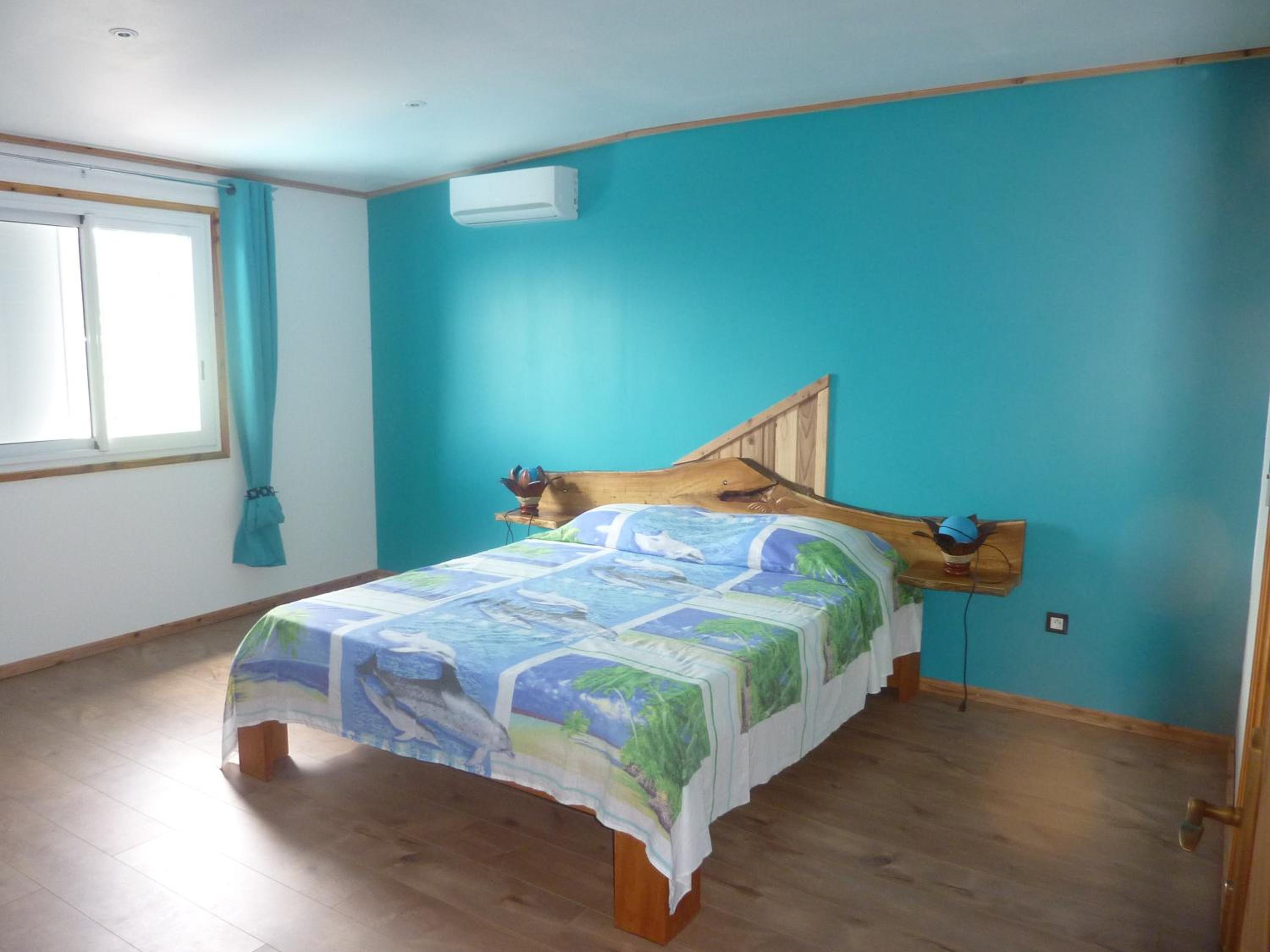 Double Room with Sea View photo 1