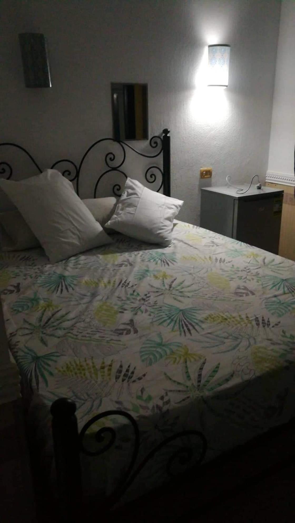 Double Room with Pool View photo 1