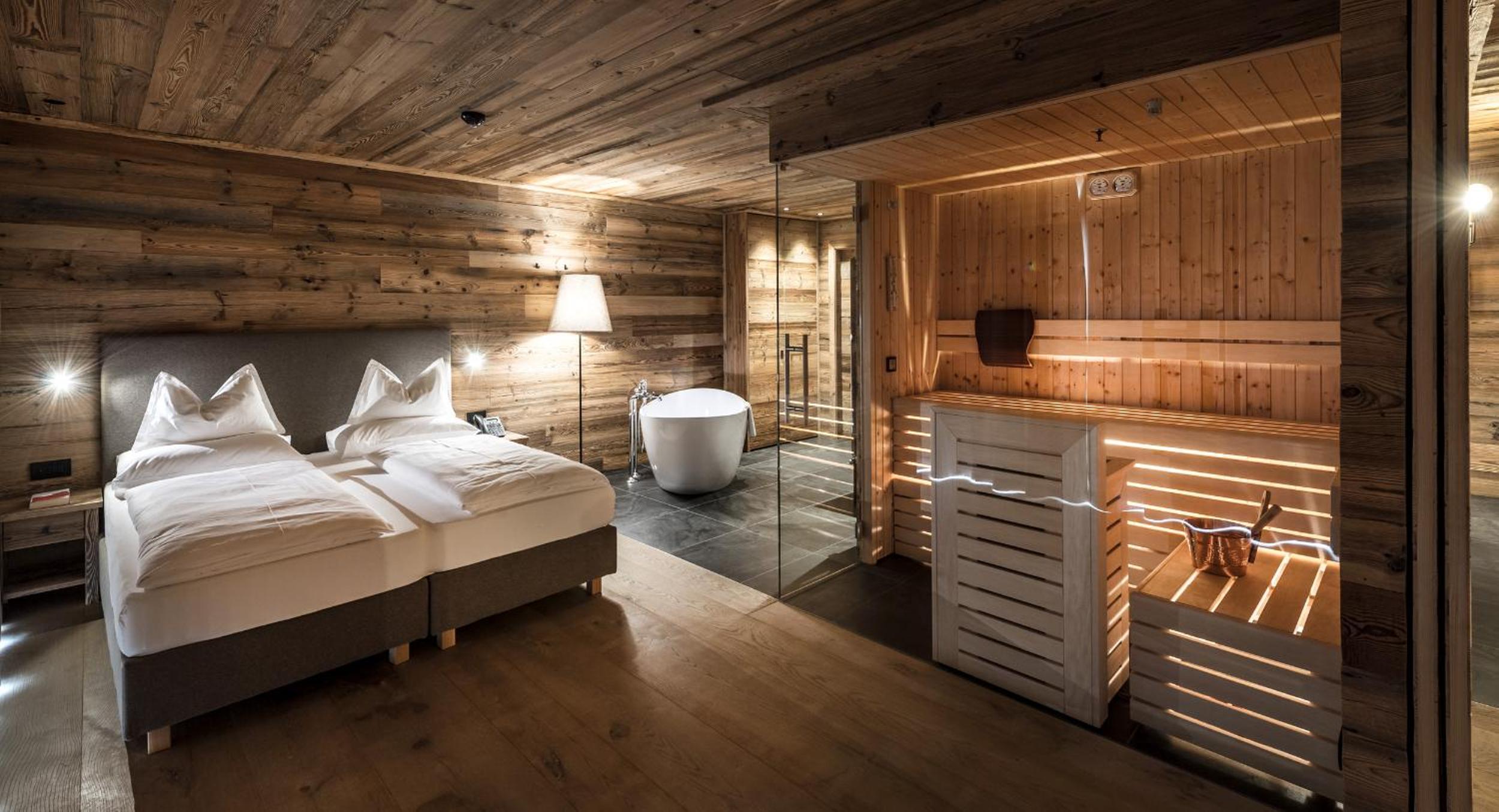 Apartment with Sauna - Photo 20