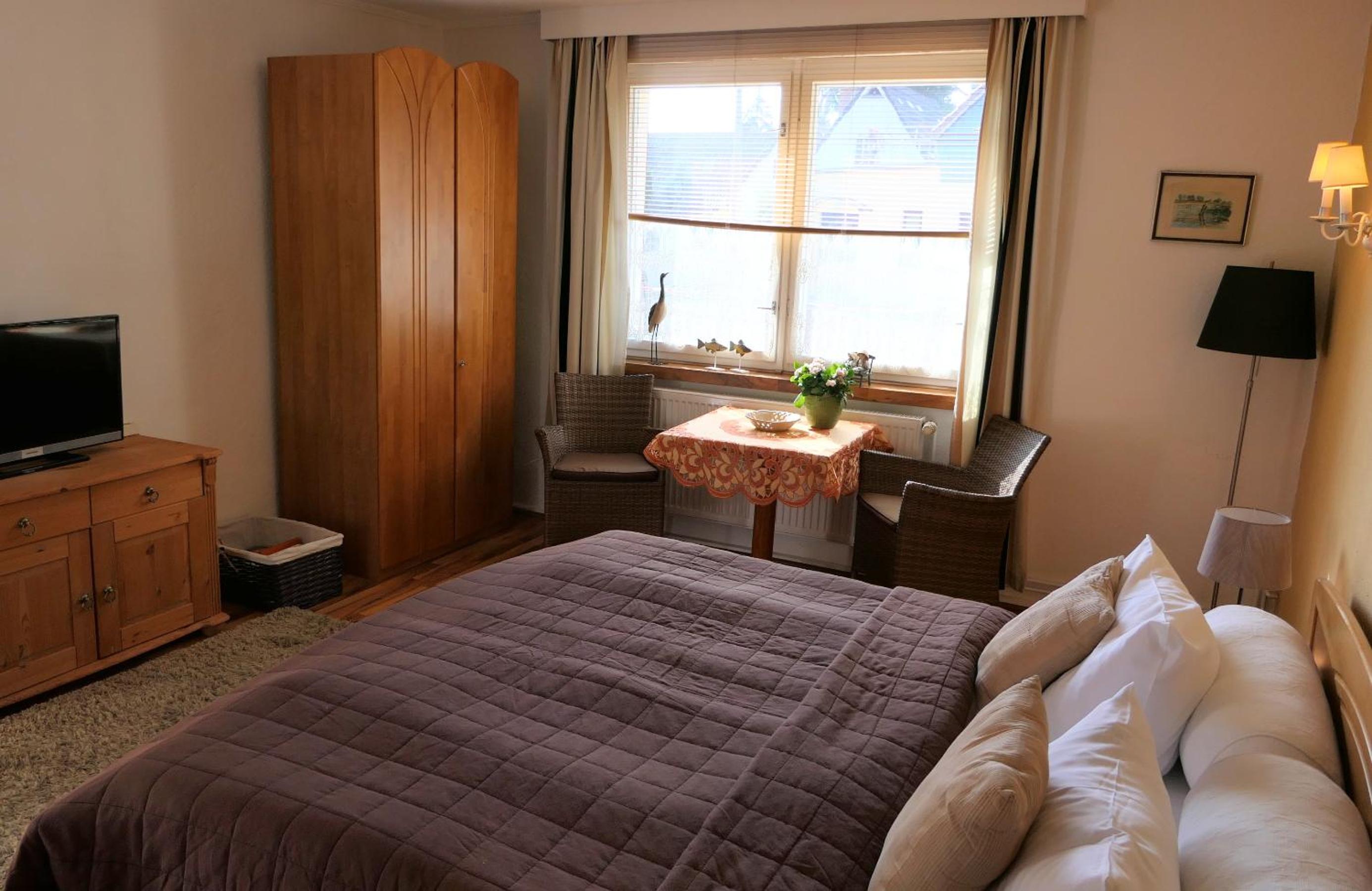Double Room photo 2
